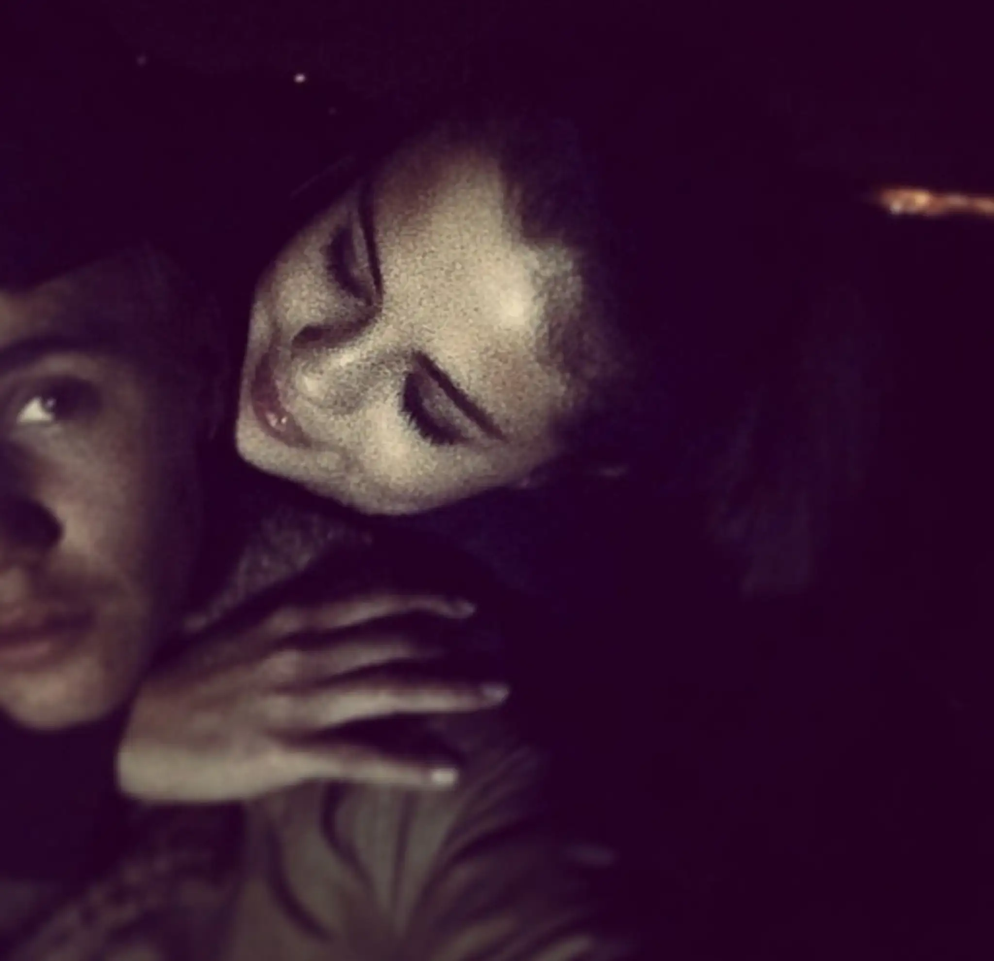 Justin a Selena