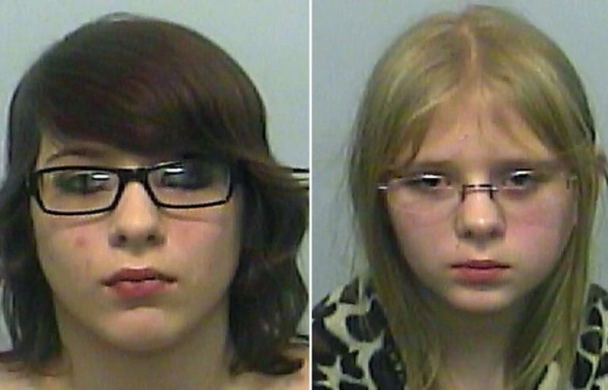 Ariel a Nicole Kornegayové