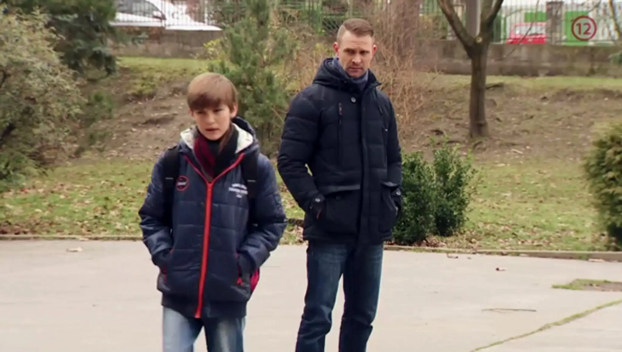 Chlapi neplačú IV.: 34. epizóda