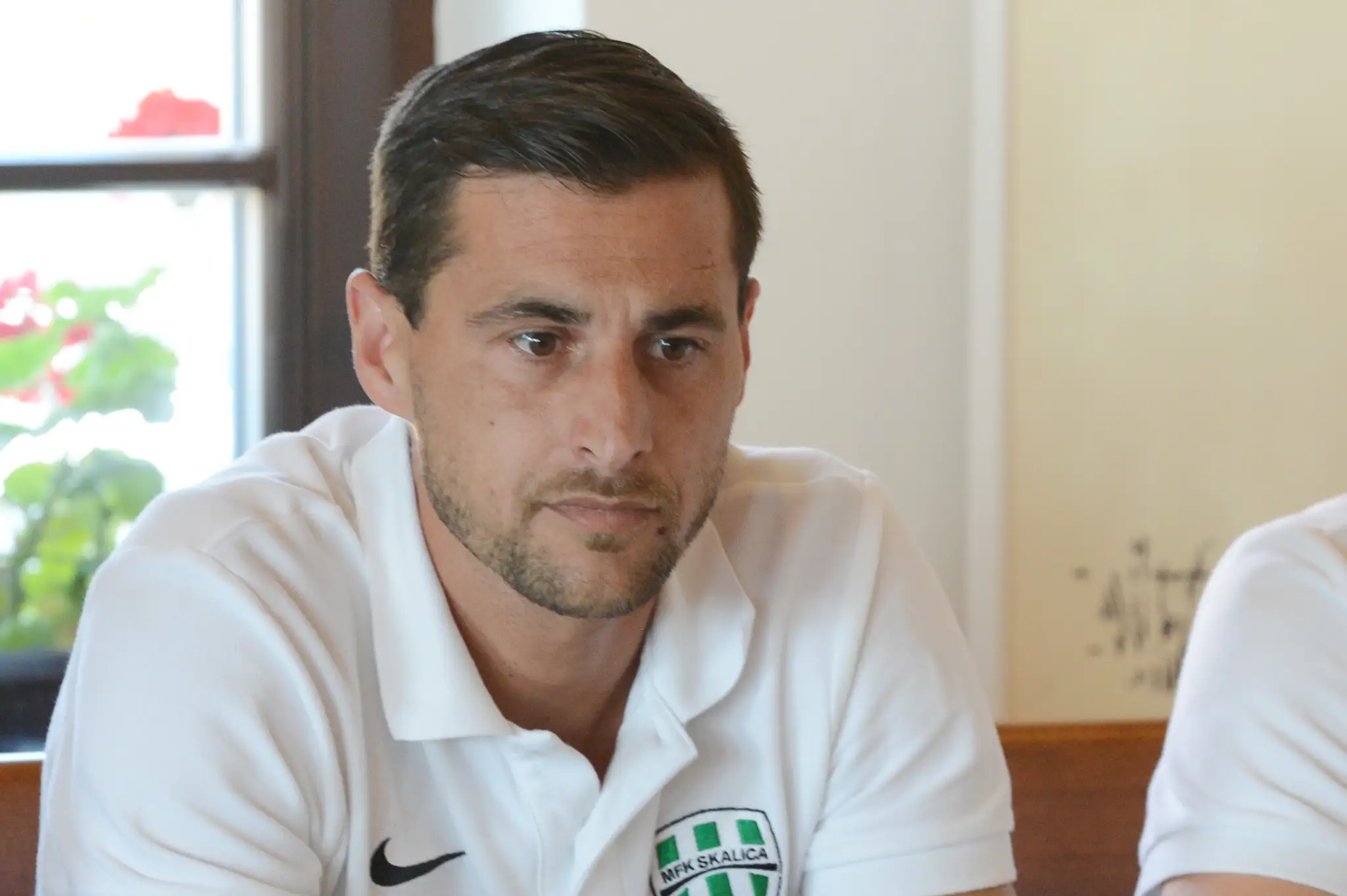 Pavol Majerník.