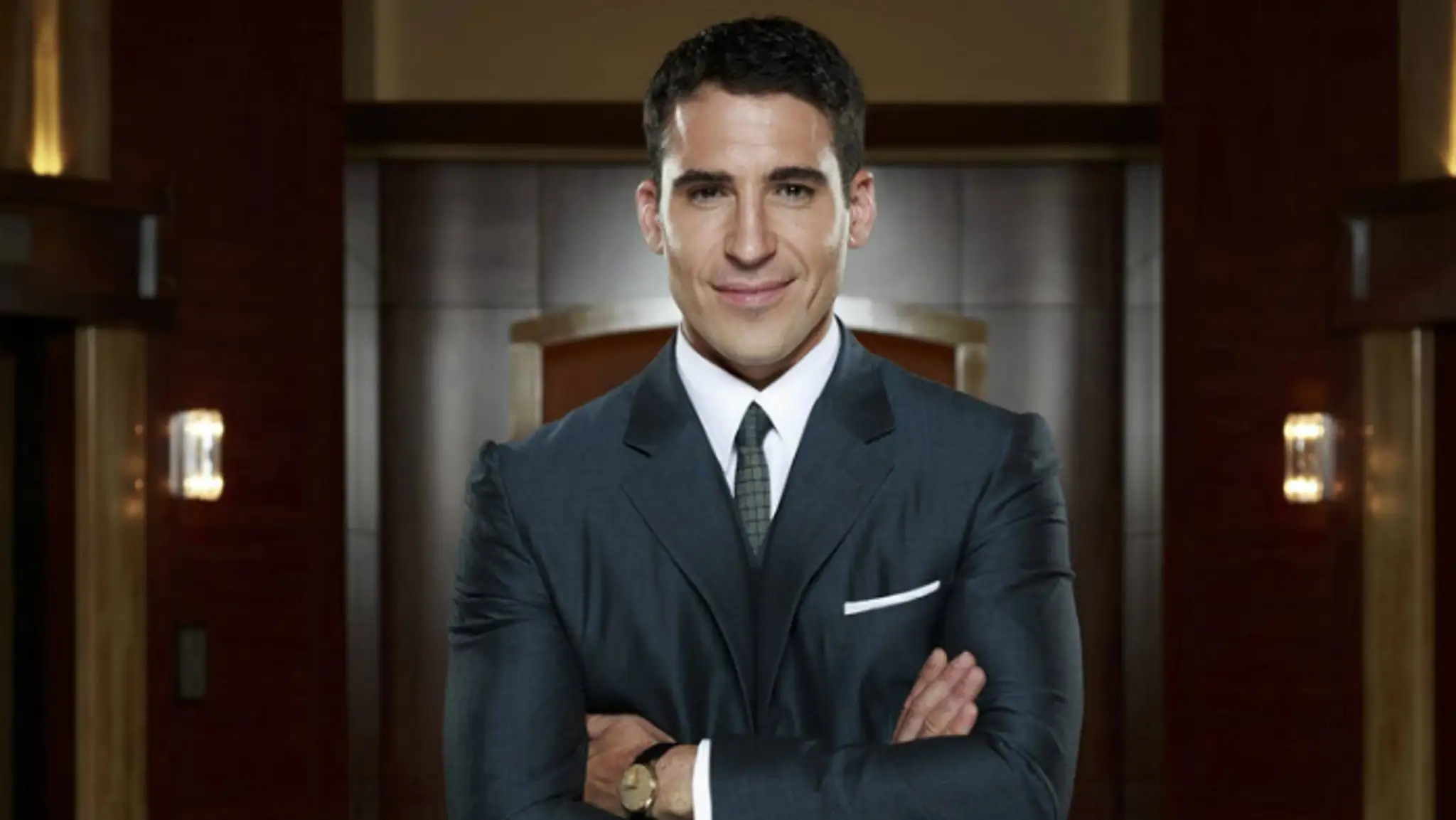 Velvet - Alberto (Miguel Ángel Silvestre)