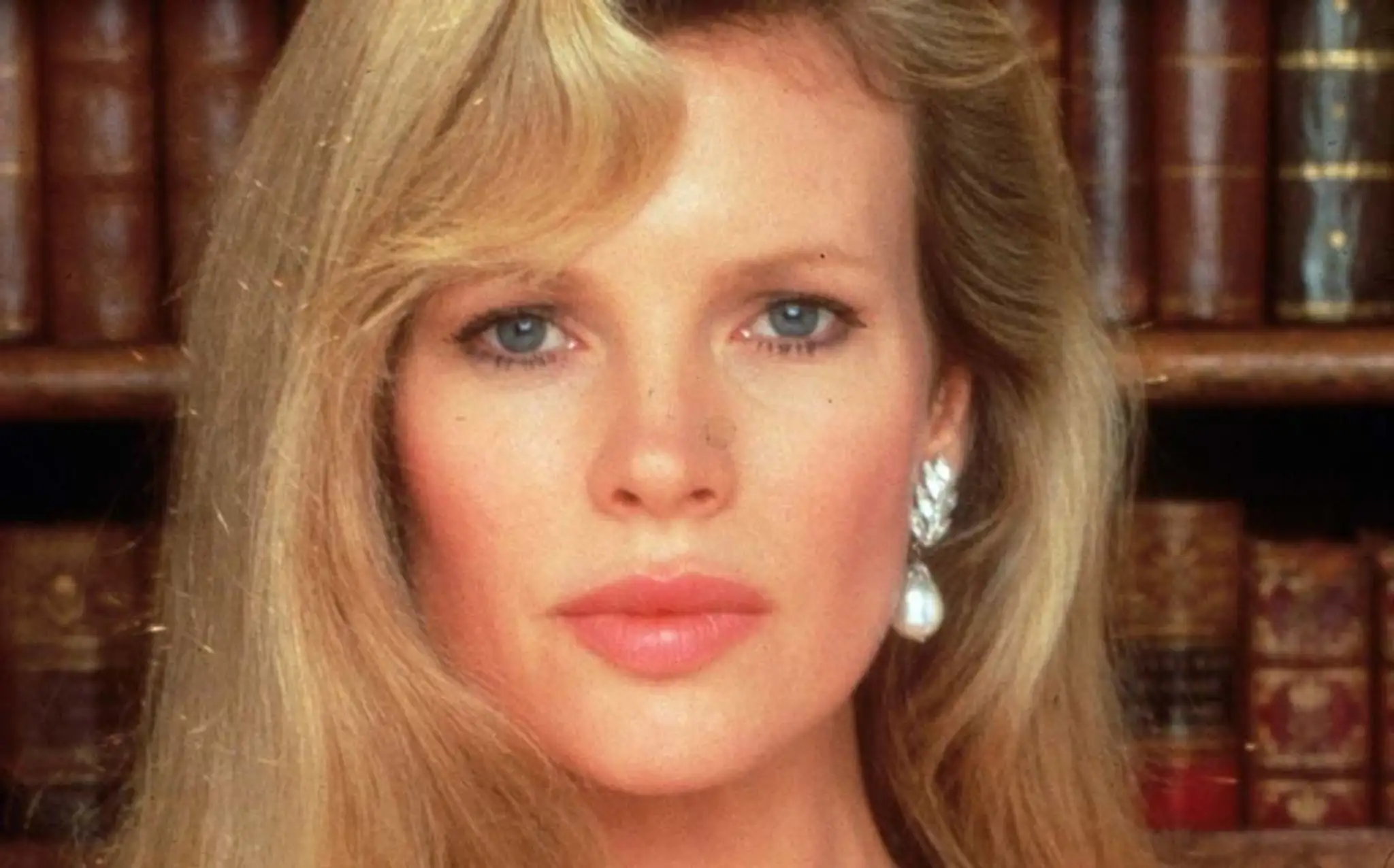 Kim Basinger