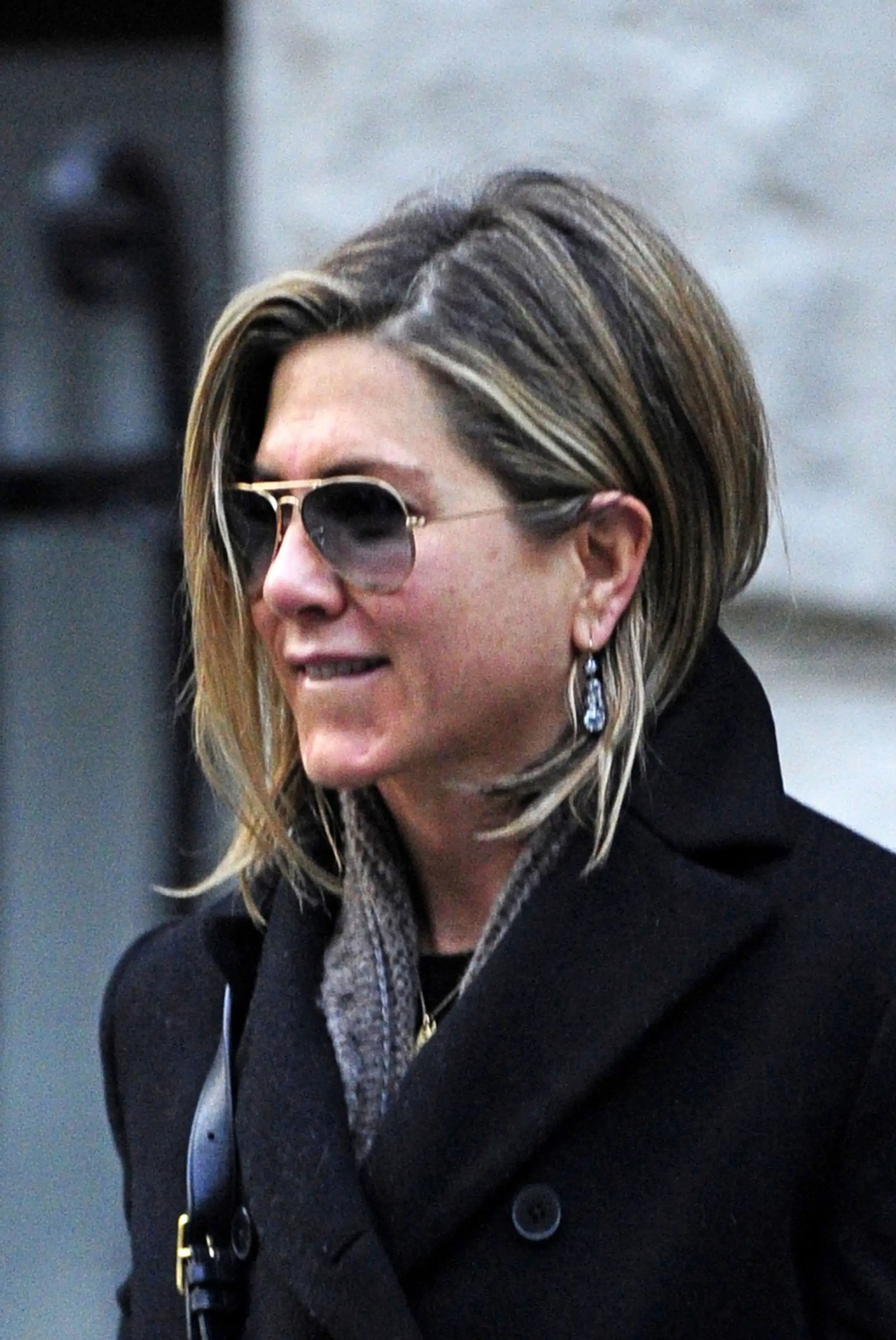 Jennifer Aniston