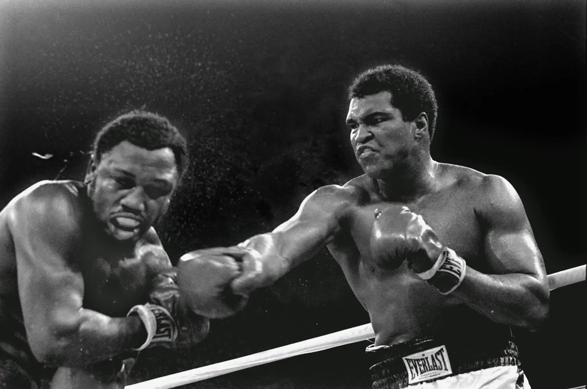 Muhammad Ali