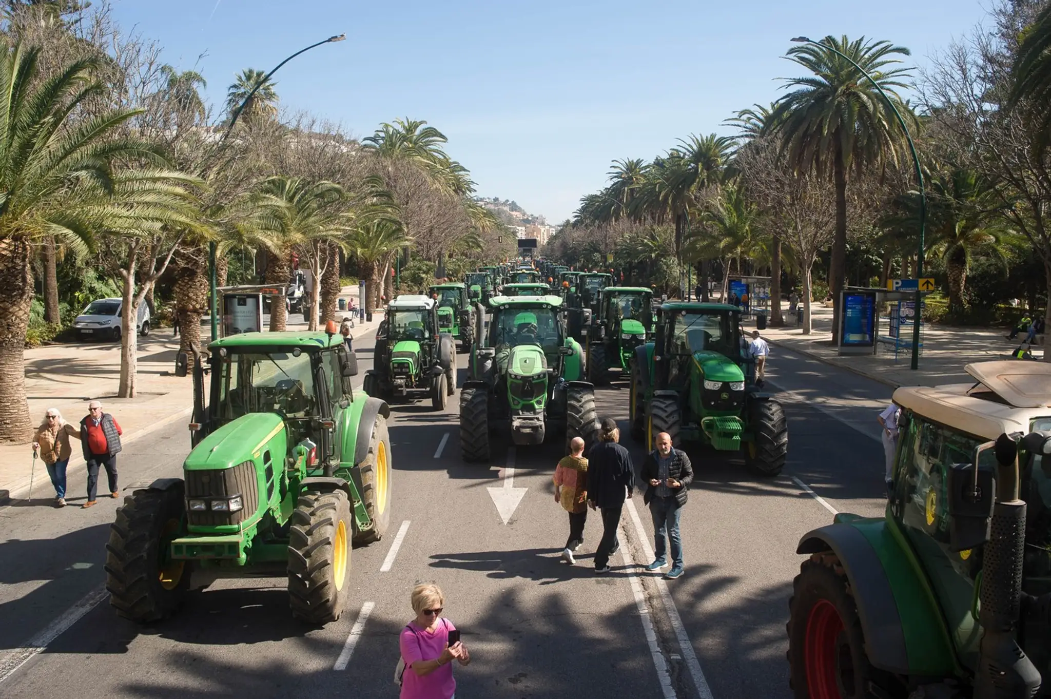 Malaga