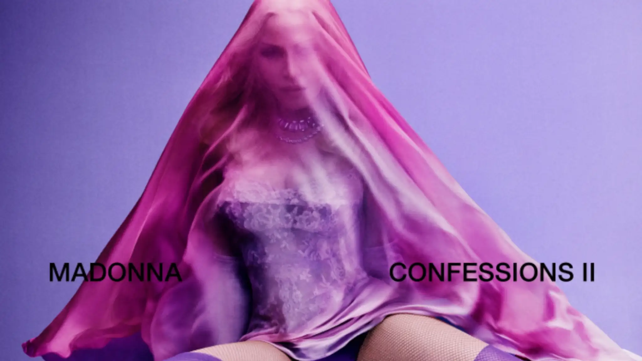 Madonna prichádza s novým tanečným albumom Confessions II.