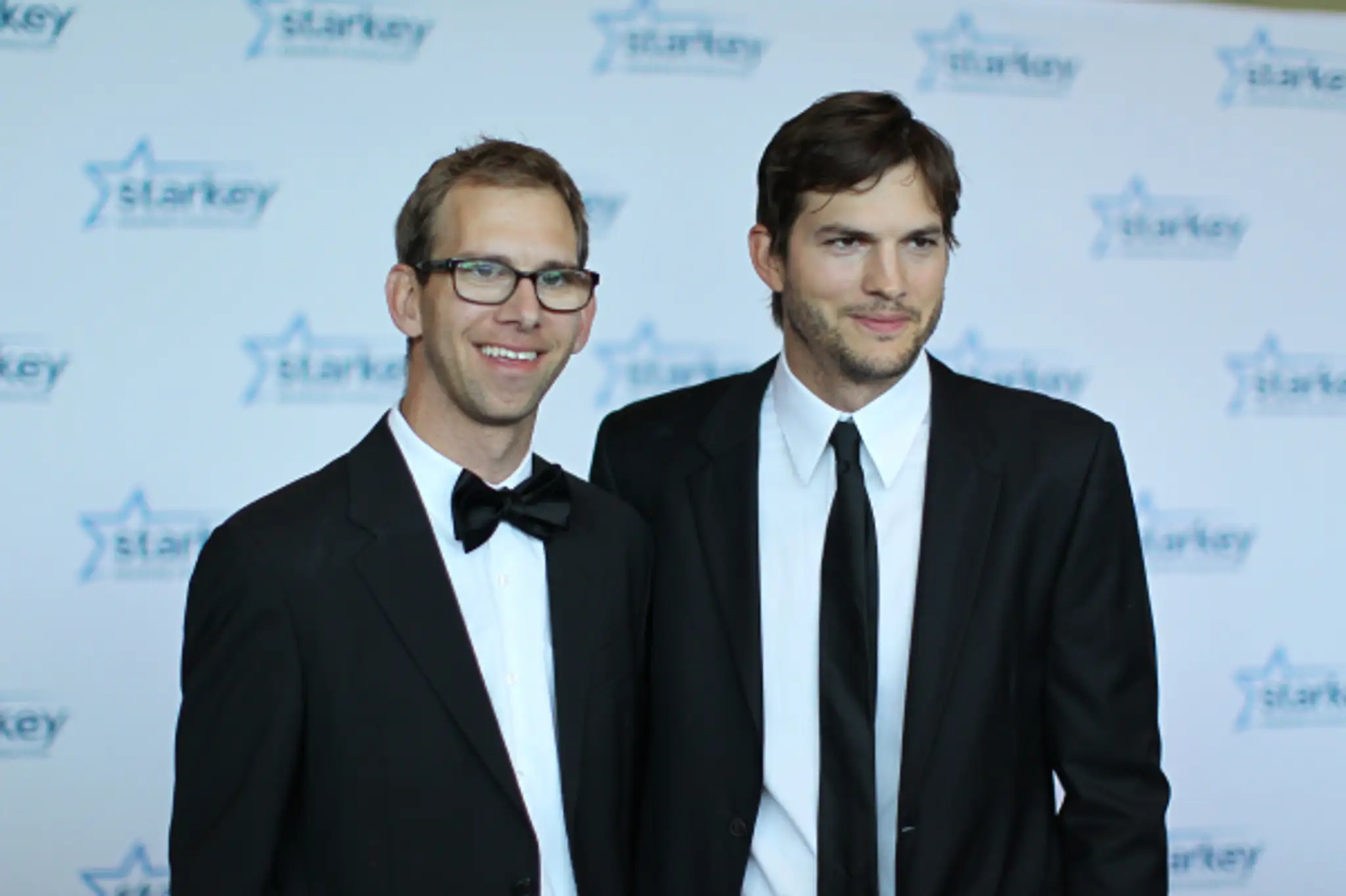 Ashton Kutcher s bratom Michaelom
