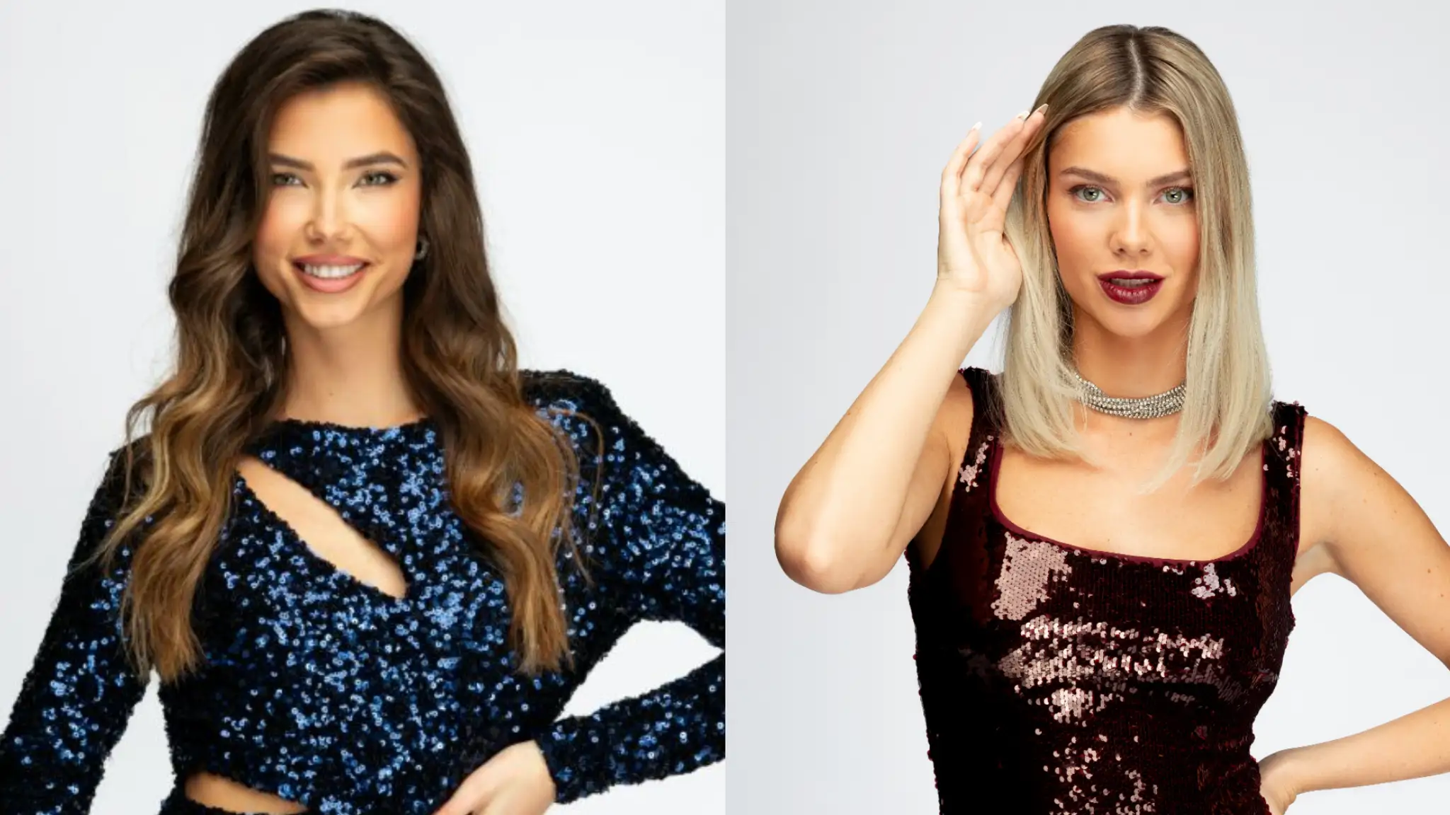 Ani Karolína, ani Rebeka