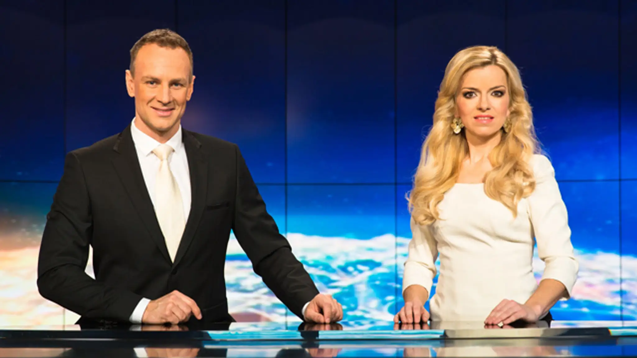 Zlatica Puškárová, Patrik Švajda