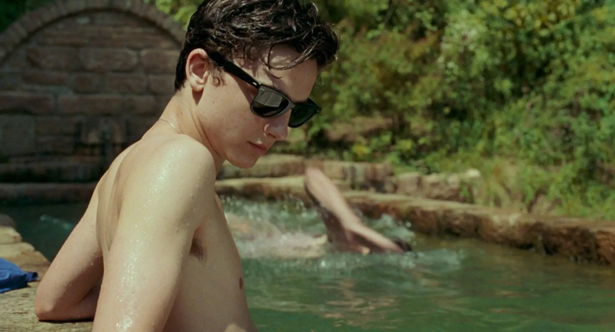 Timothée Chalamet