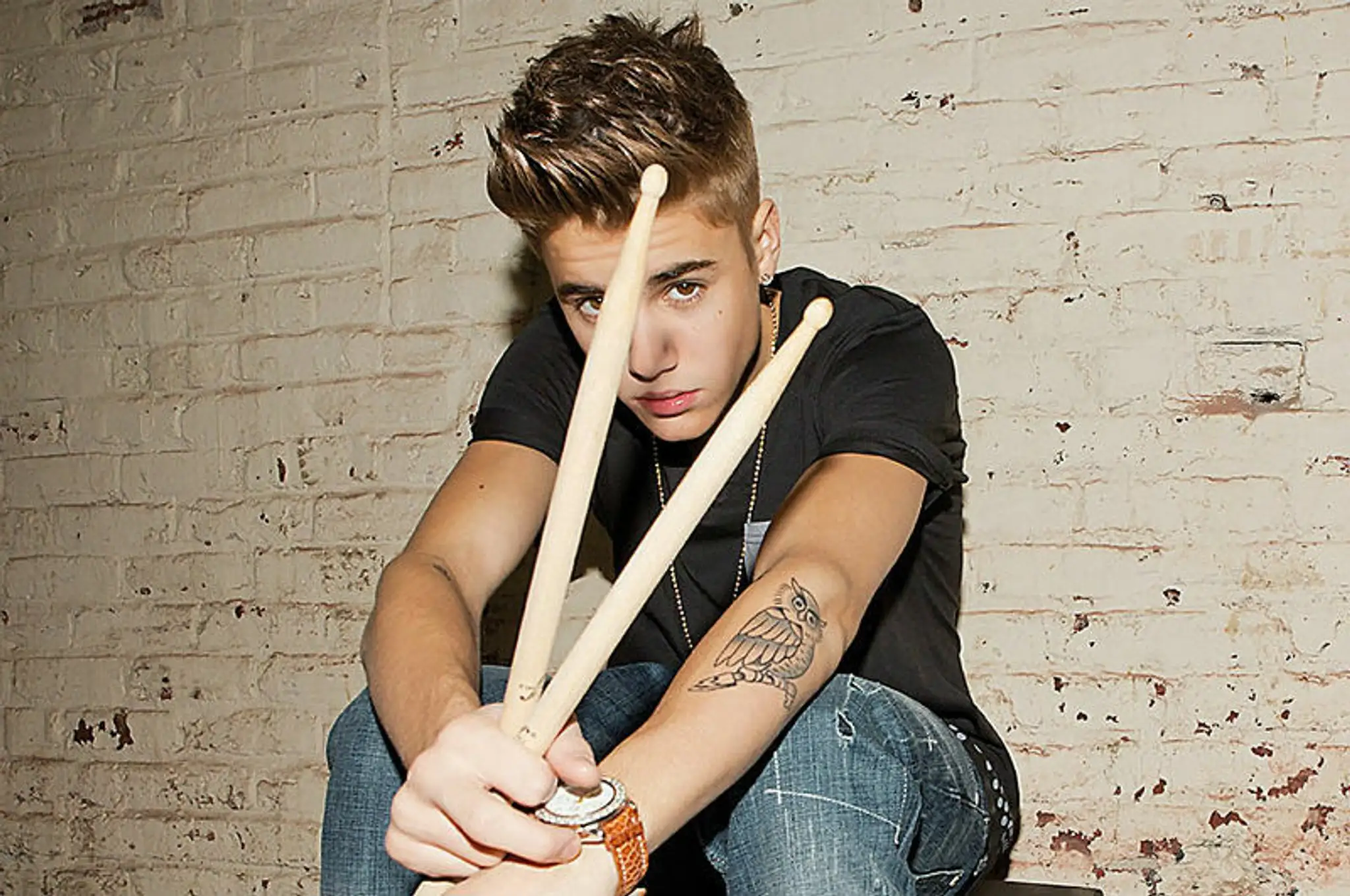 Justin Bieber