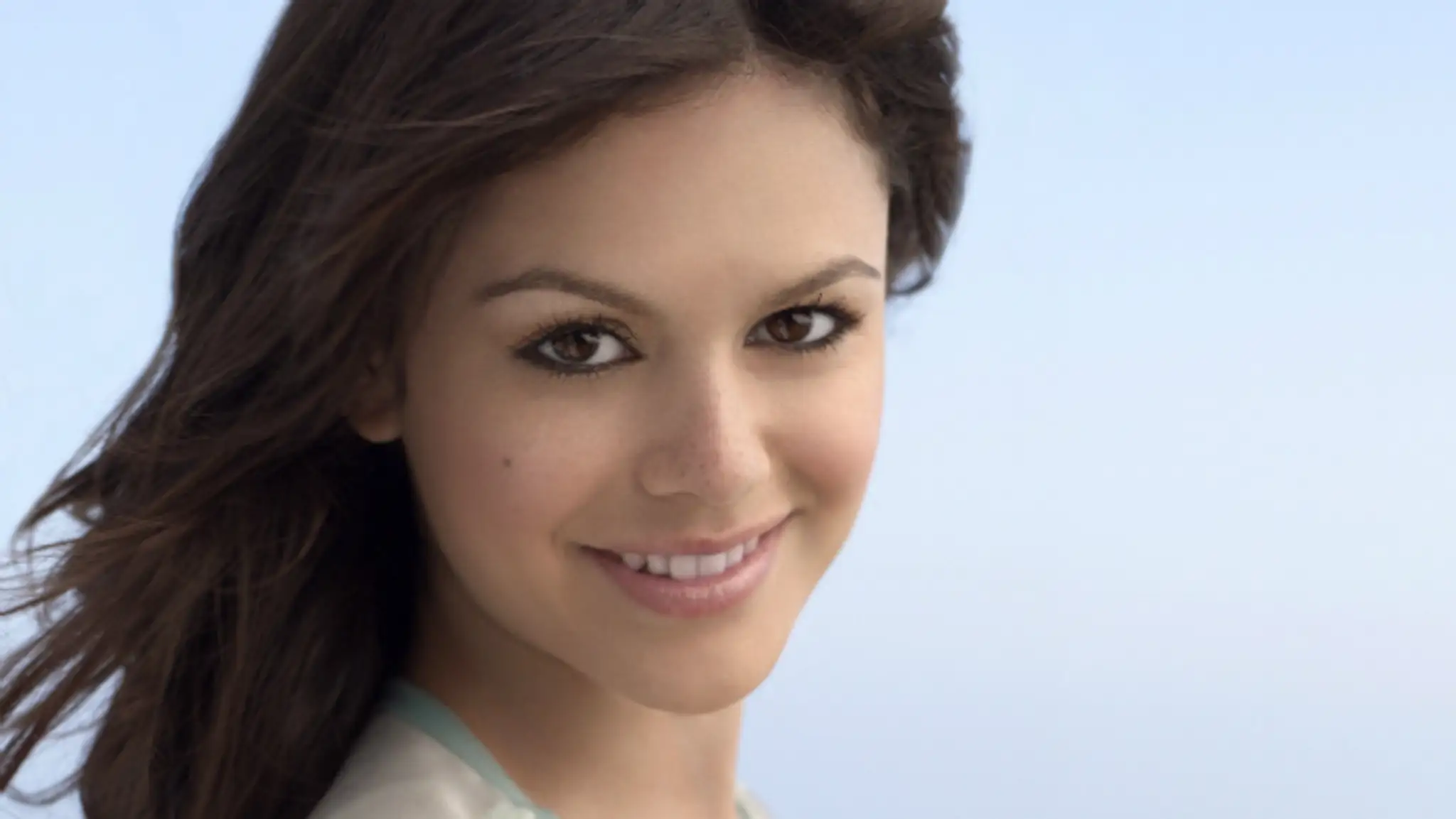 O.C. California - Summer (Rachel Bilson)