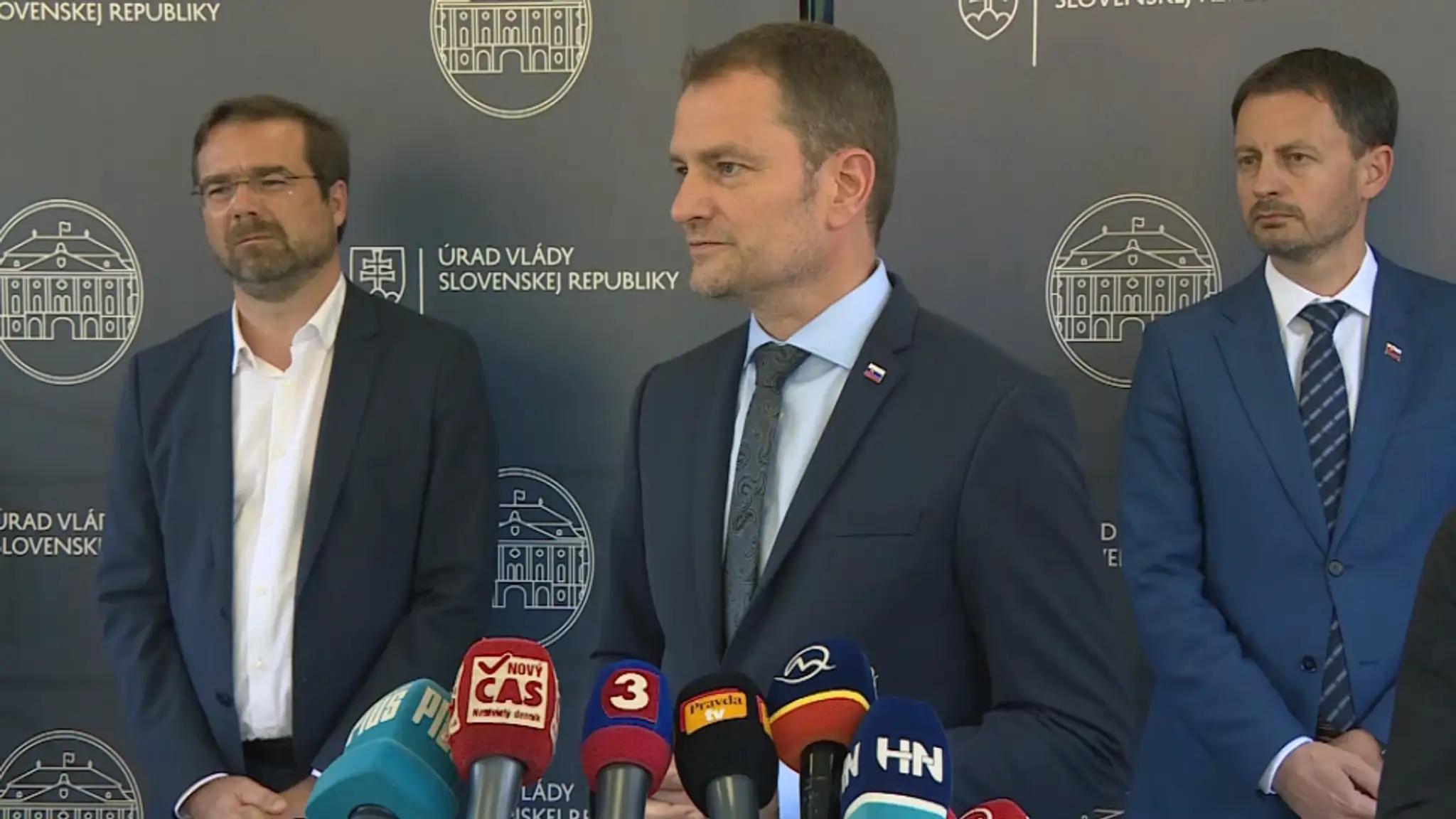 Igor Matovič o Jankovskej: Je to úplatná defka