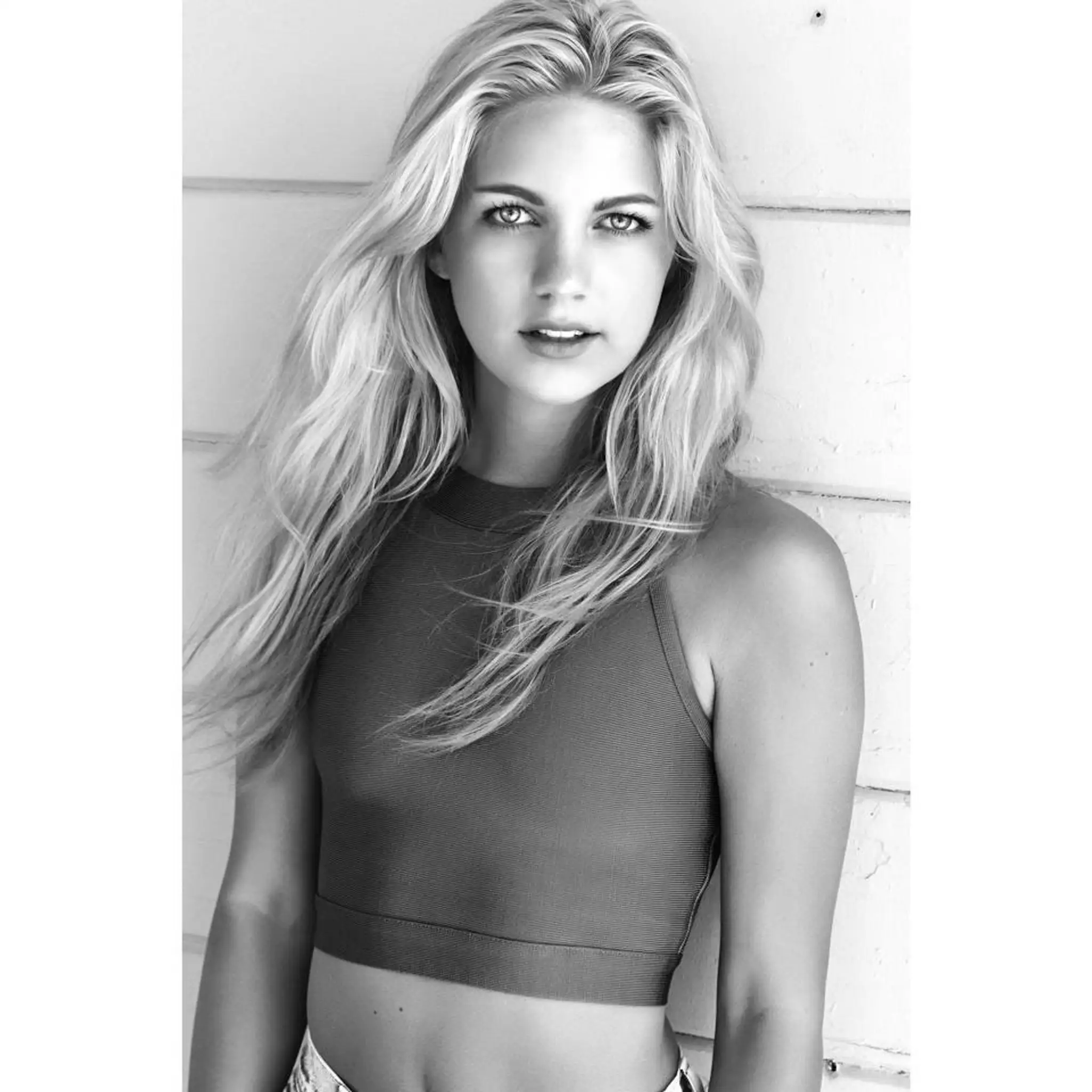 Madison Louch