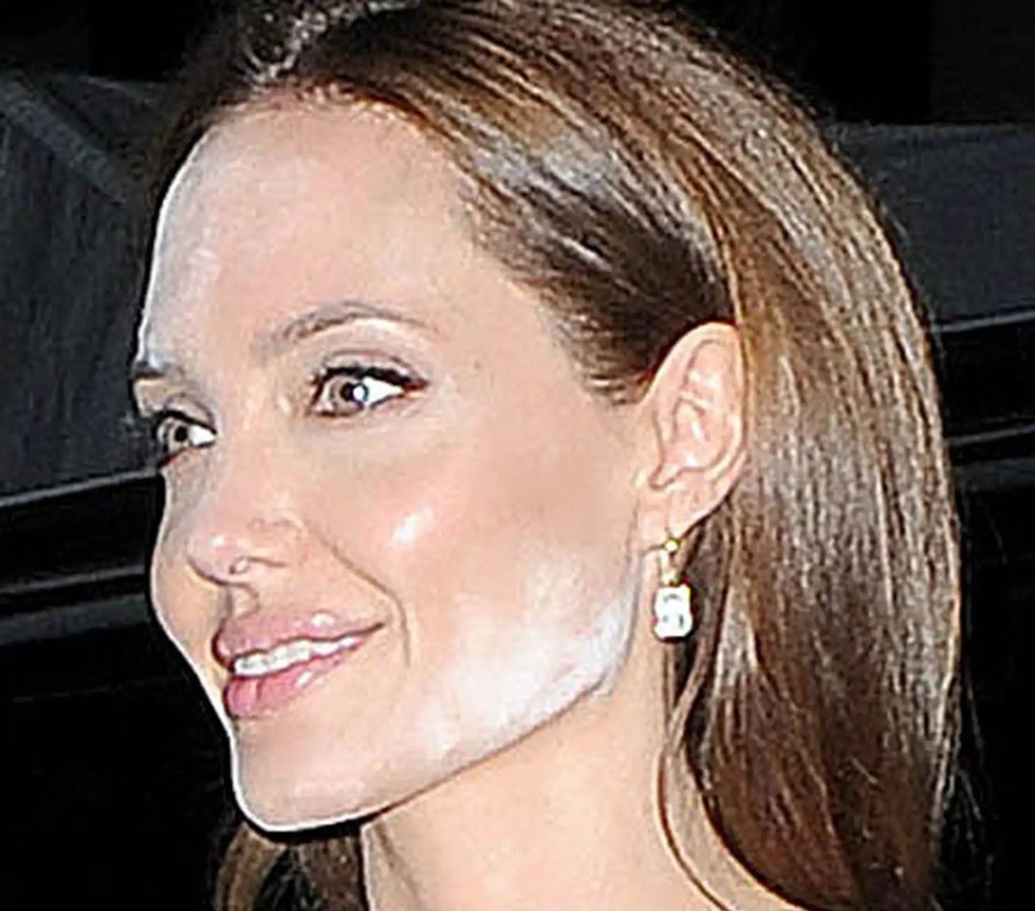Angelina Jolie
