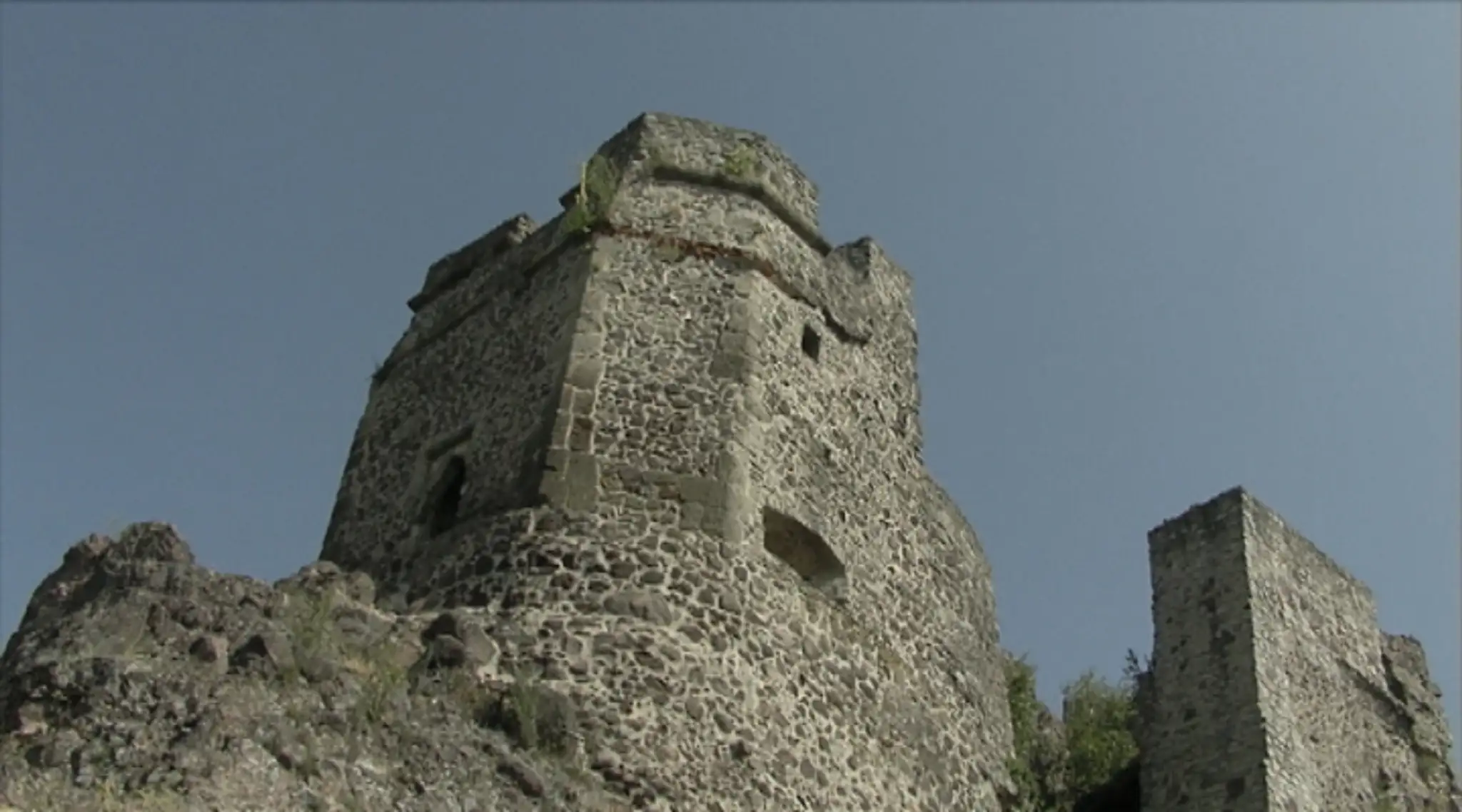 Hrad Tekov