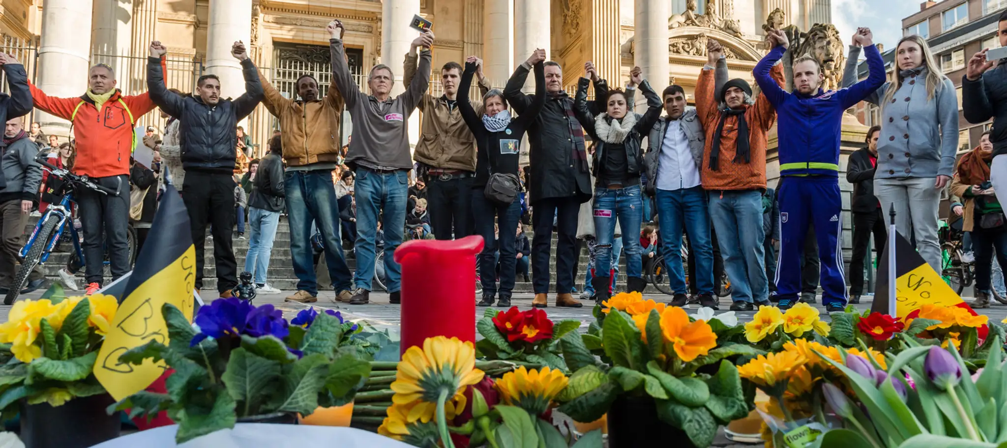Belgium(1)