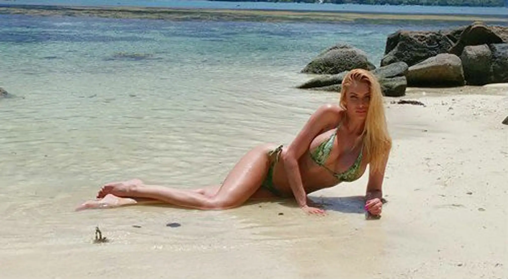 Eva Cifrová.