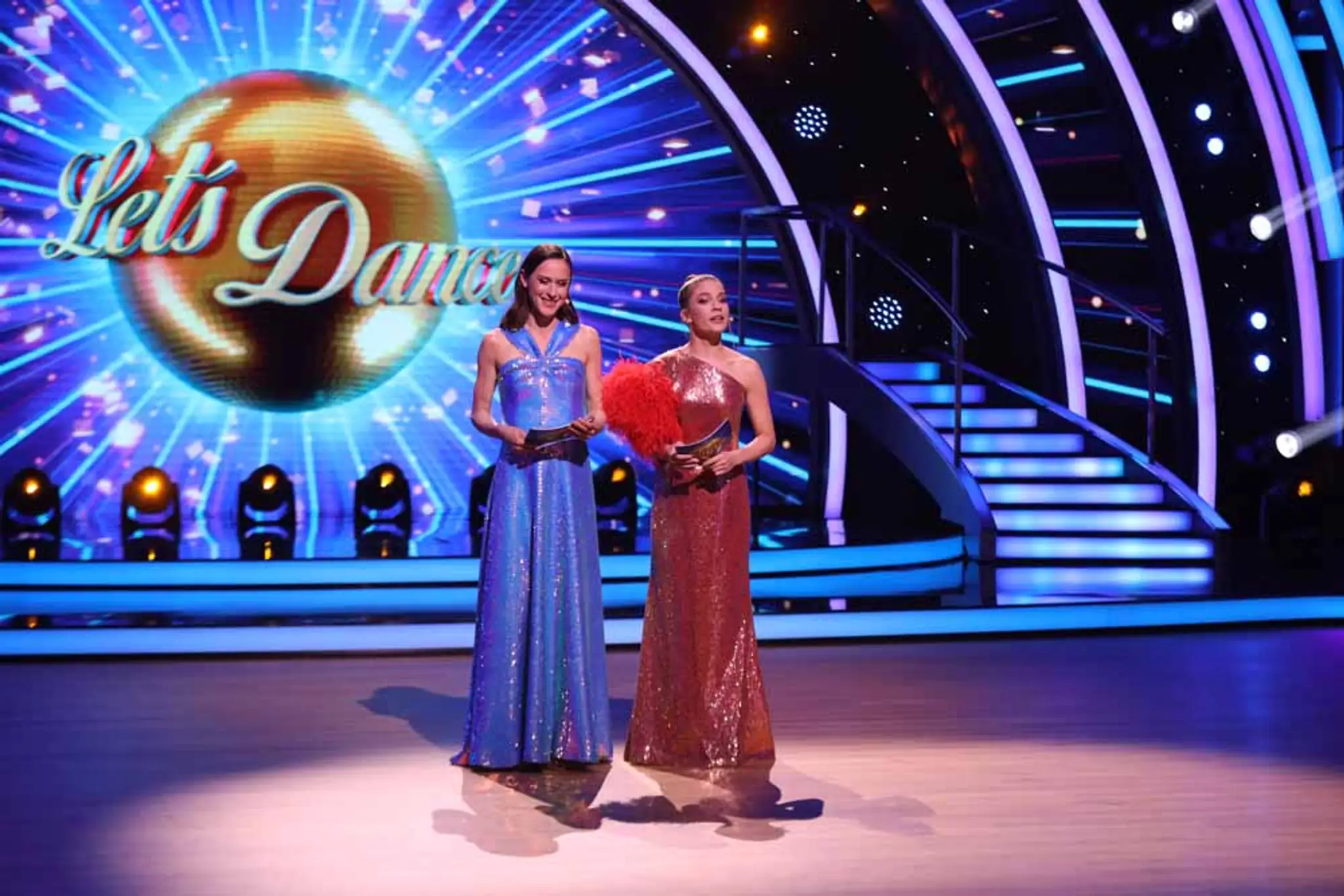 Návrat do Let's Dance! Veľká zmena po boku moderátorky