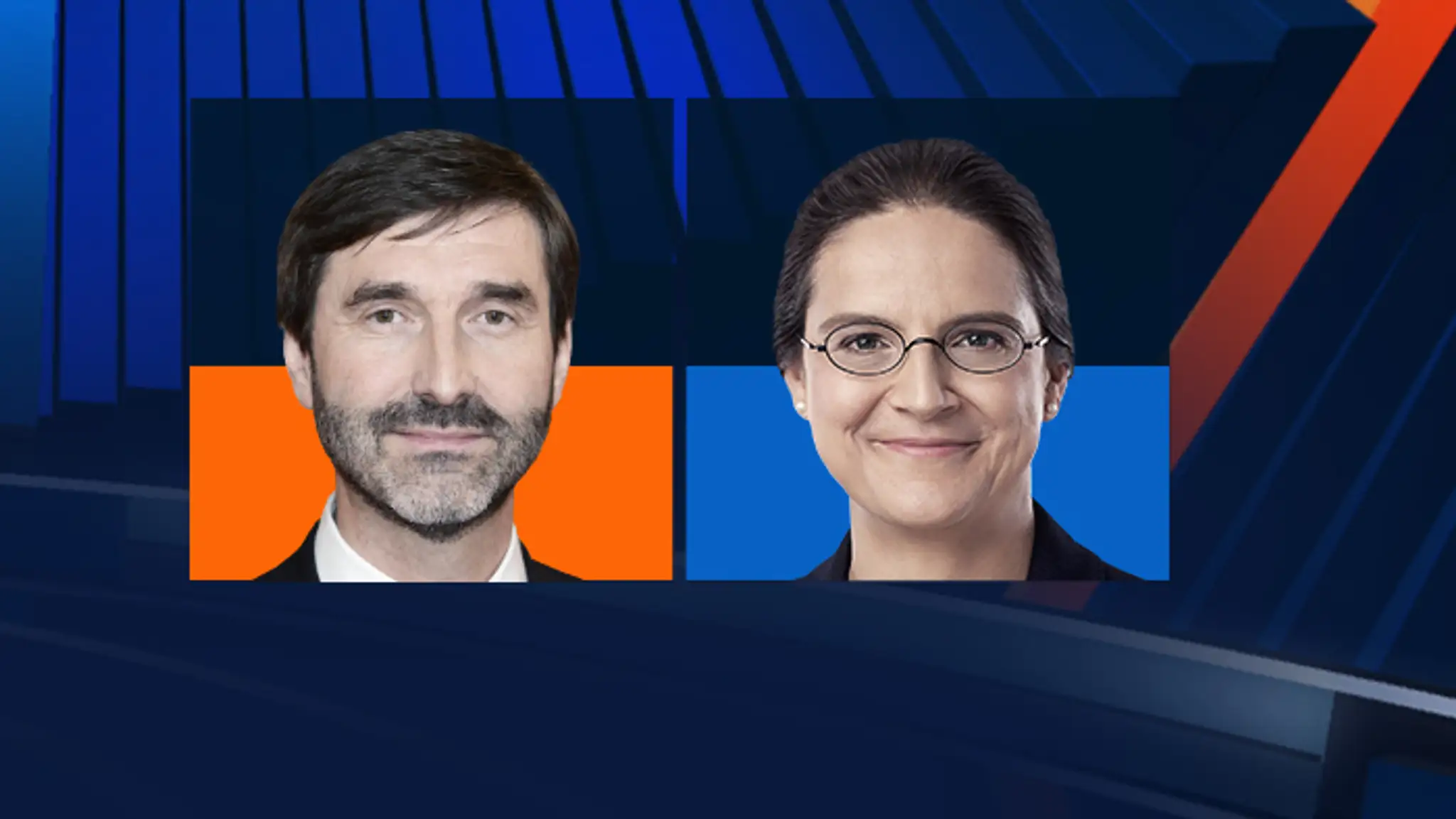 Juraj Blanár a Mária Kolíková