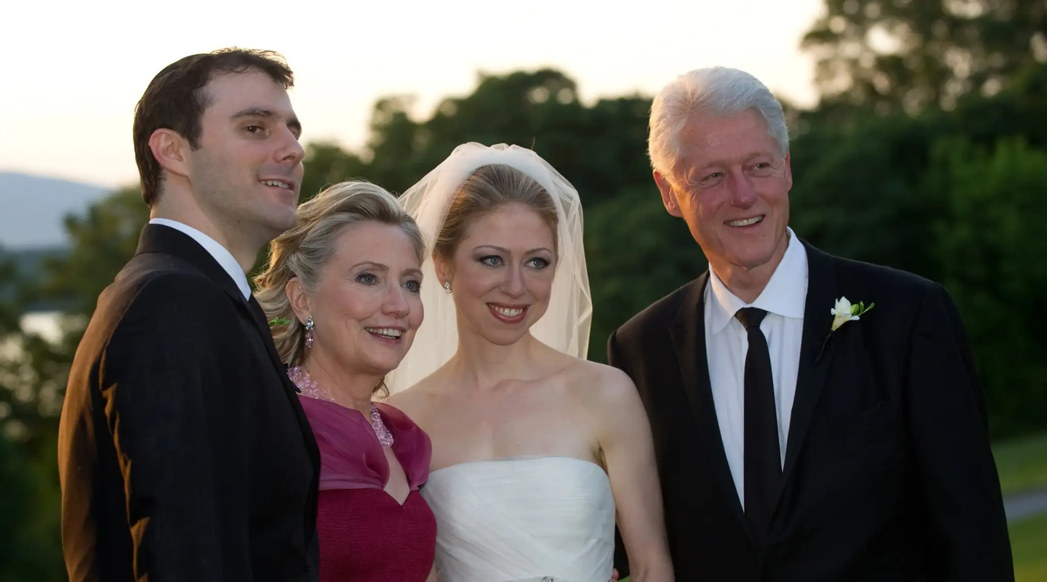 Clintonovci