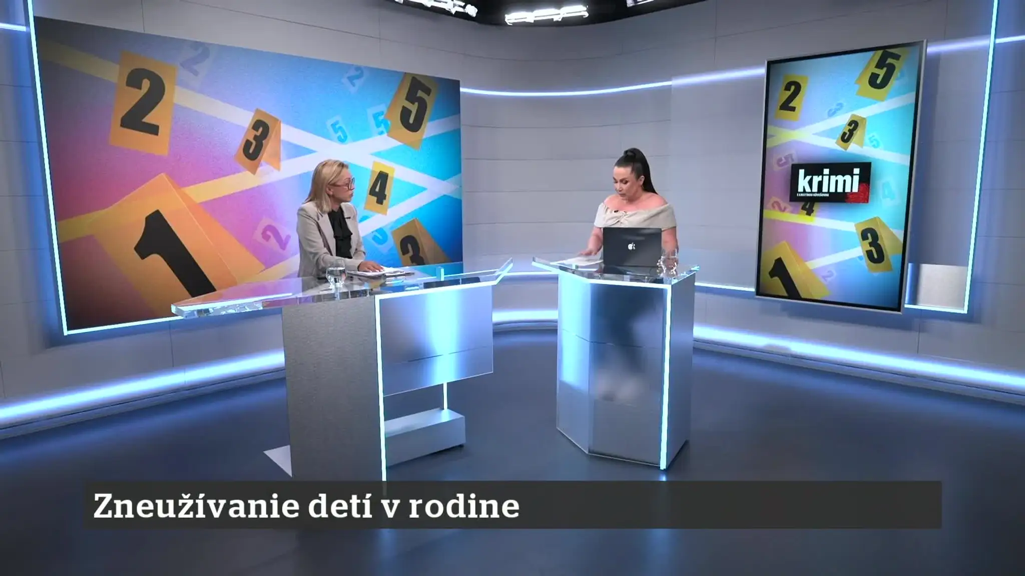66. epizóda | 30. 9. 2026 | Zneužívanie detí v rodine - 0039