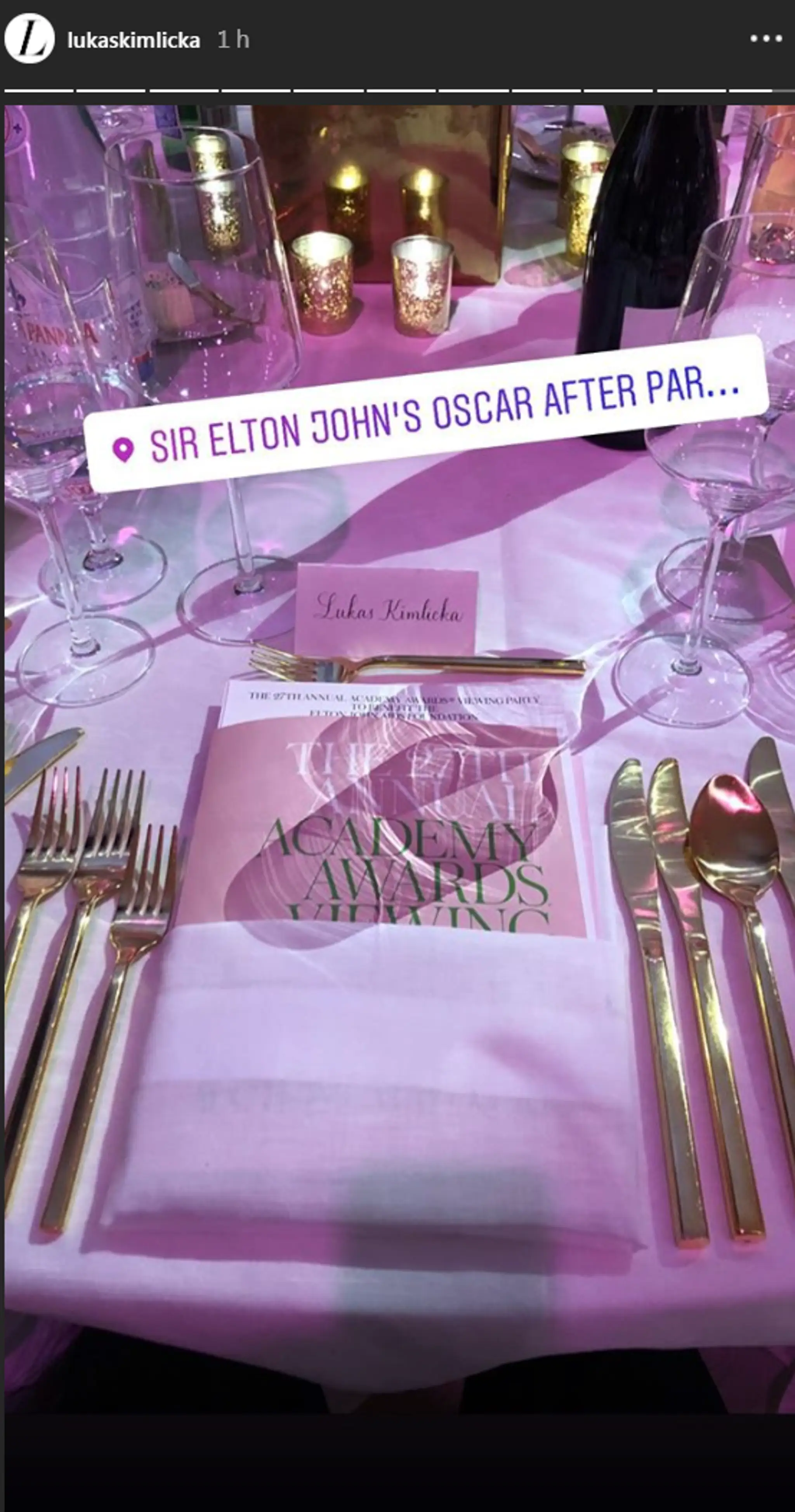 Lady Gaga a Bradley Cooper - Shallow (Oscars 2019).mp4