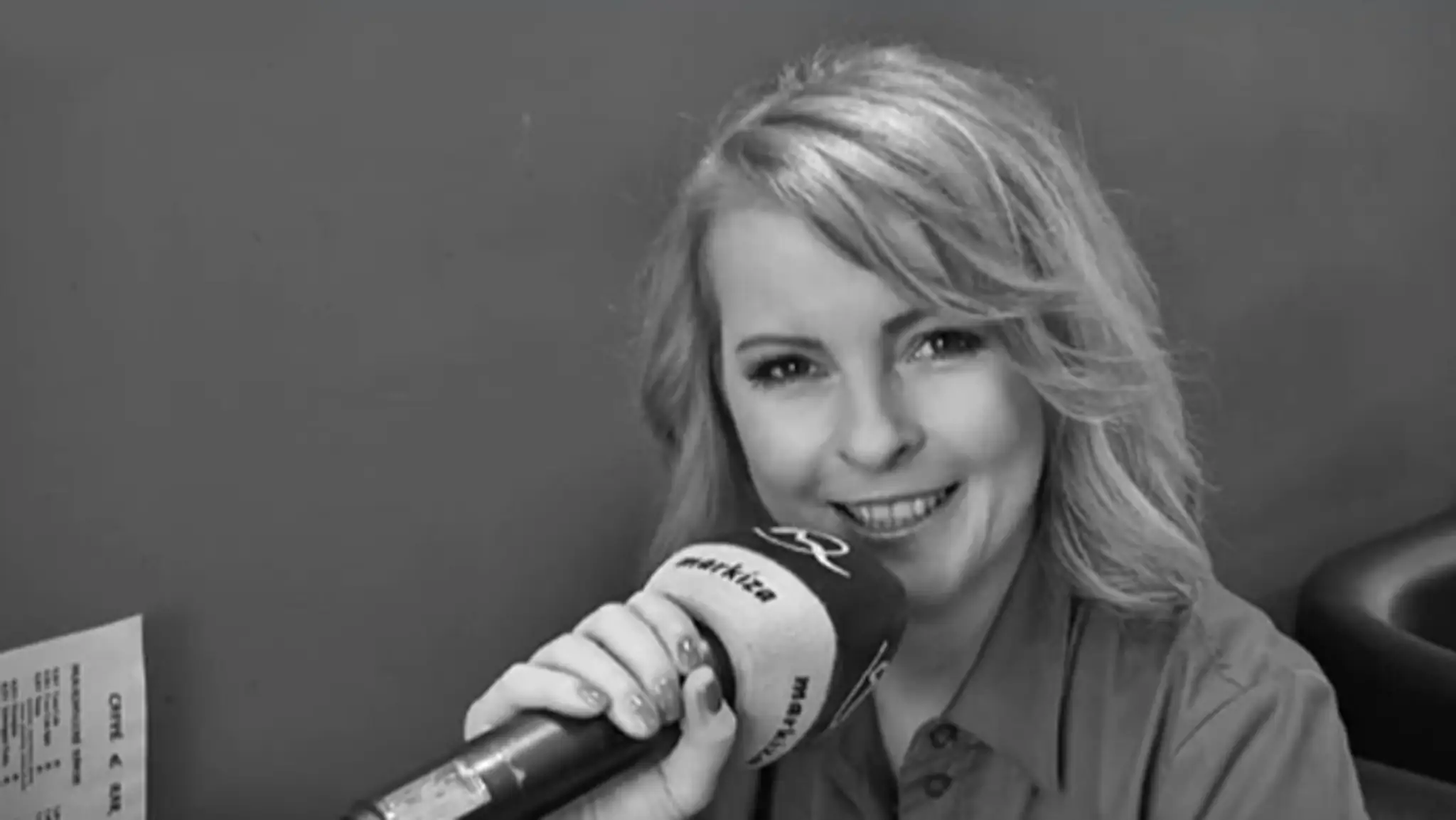 Iveta Bartošová