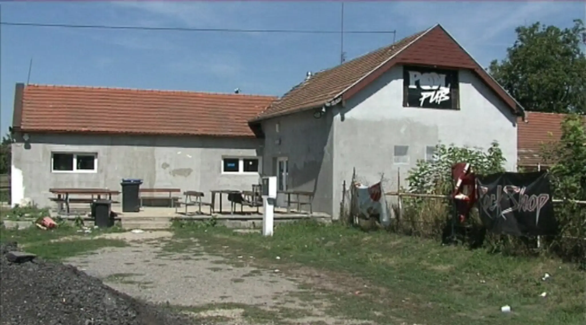 Zbili 13-ročného chlapca