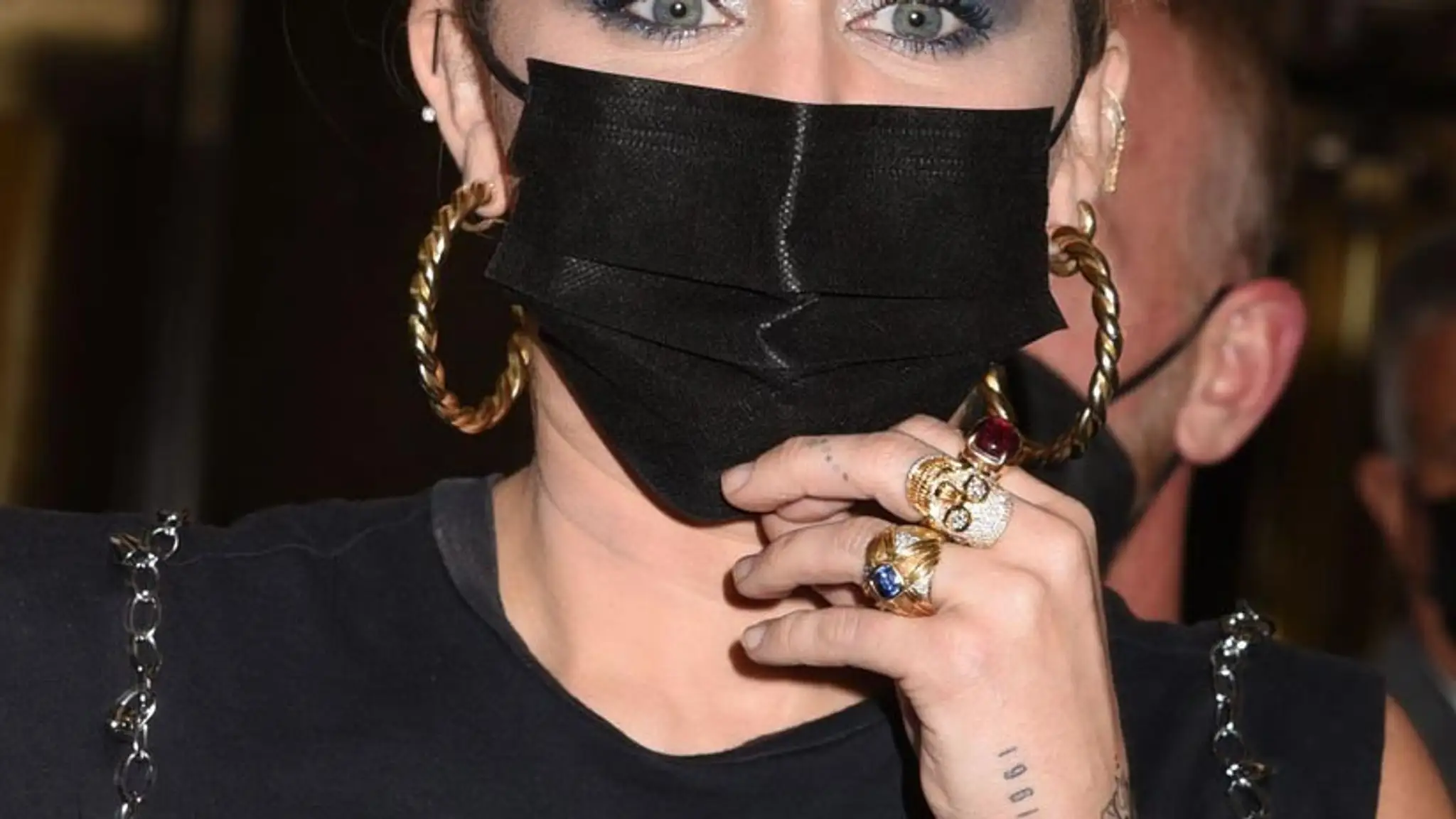 Miley Cyrus