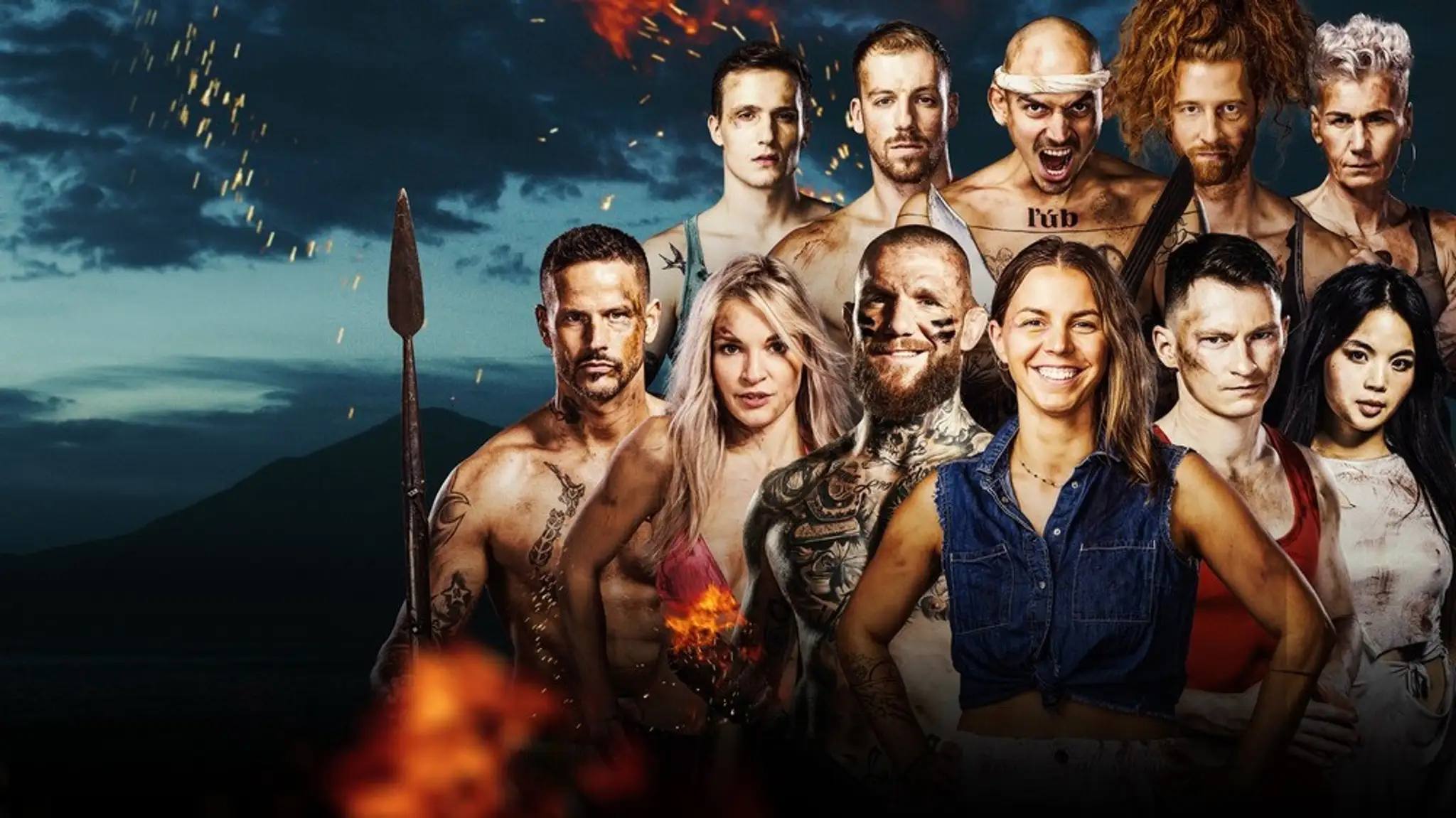 Survivor Česko & Slovensko