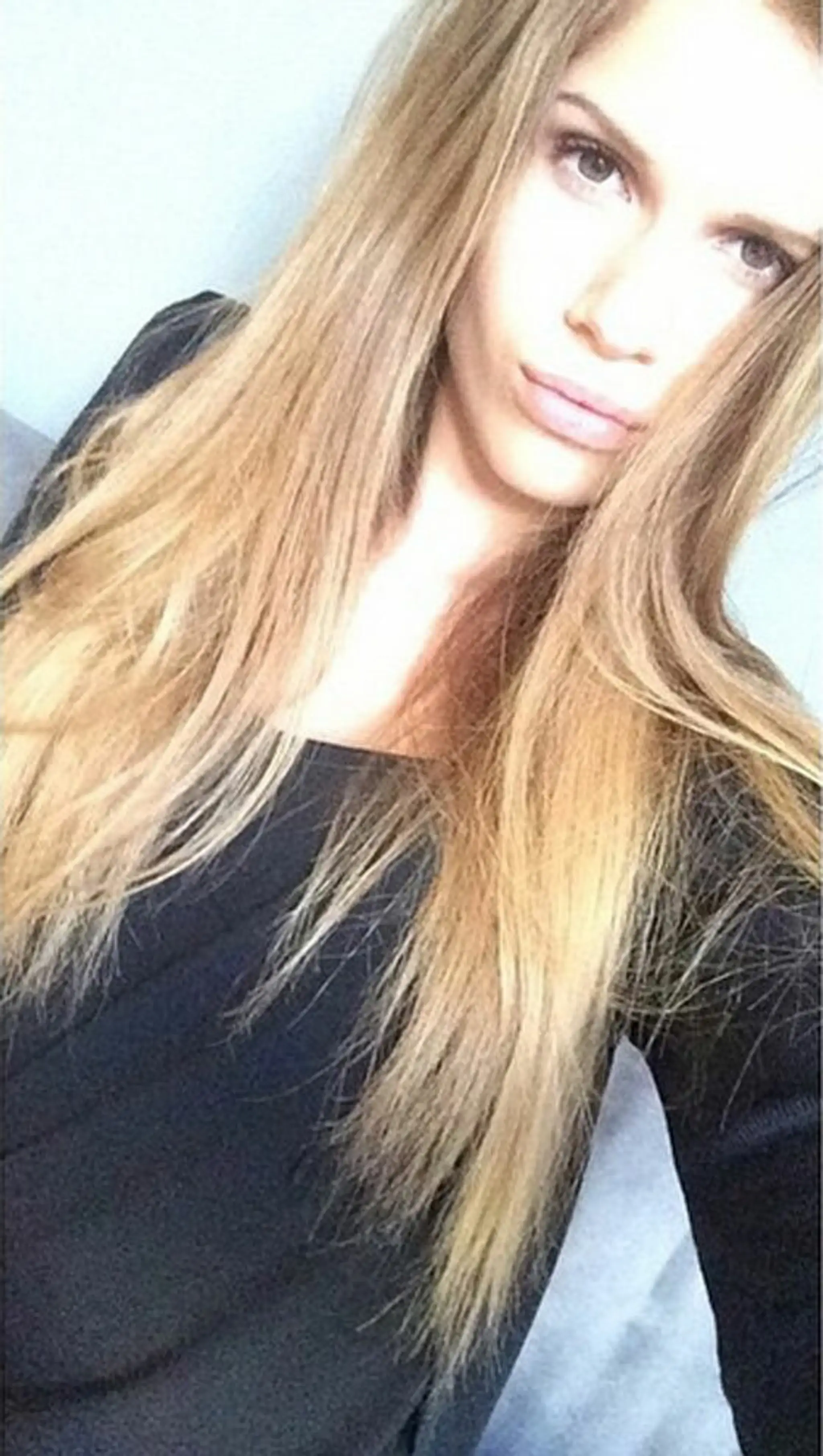 Tamara Kramárová 