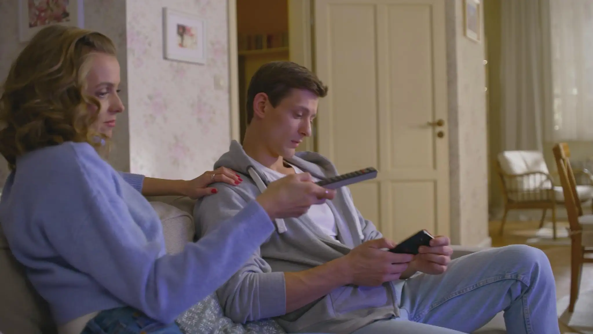 Monika a Juraj
