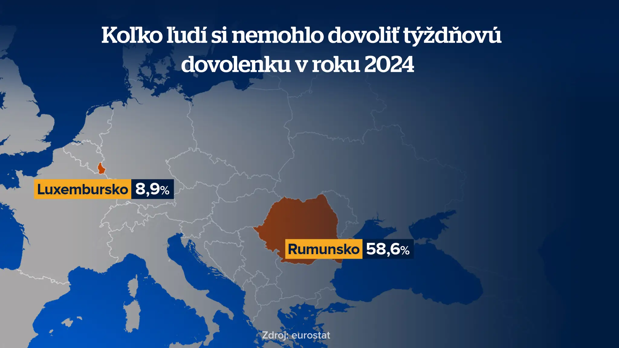 mapa dovolenka 2