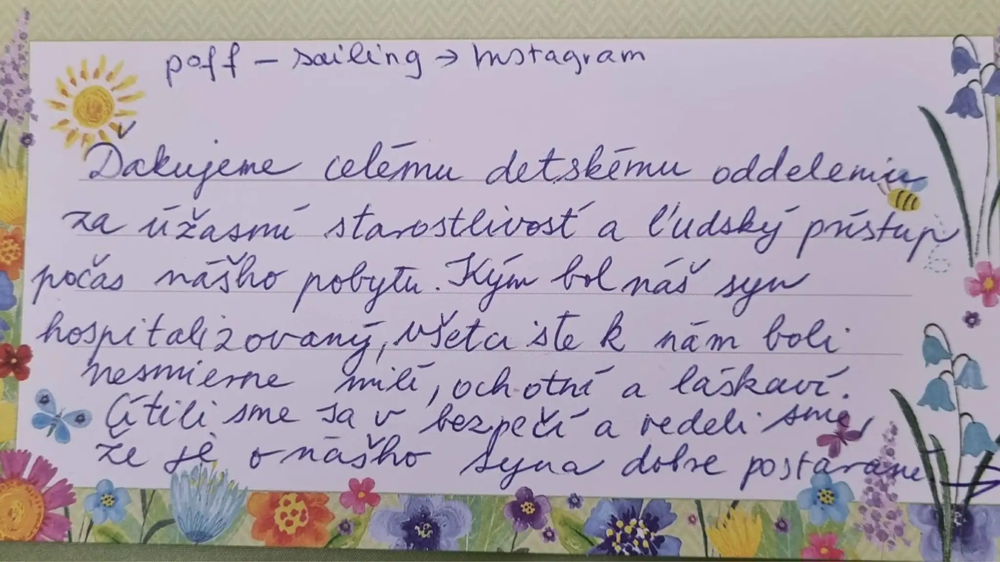 Mladý jachtár skončil na Liptove v nemocnici.