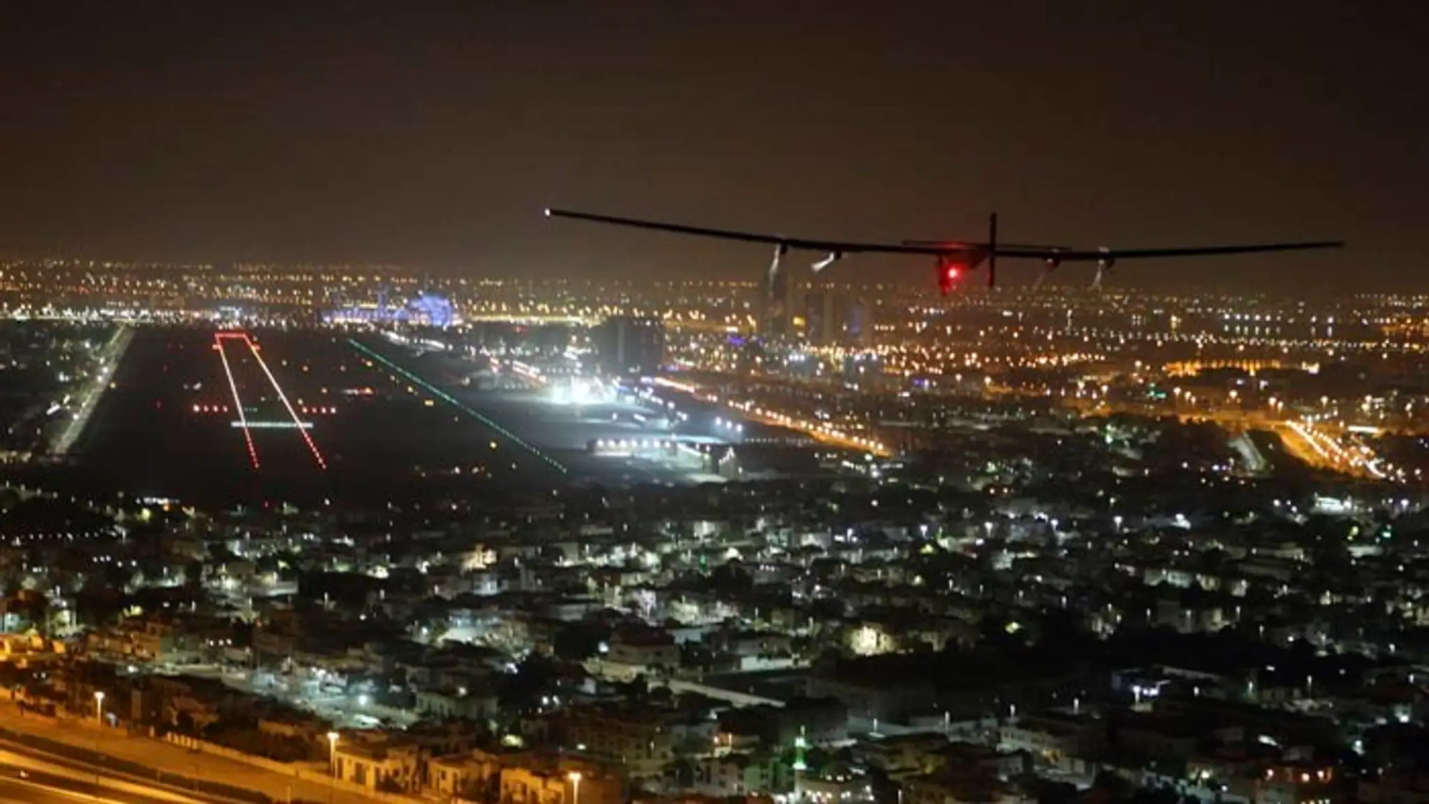Solar Impulse