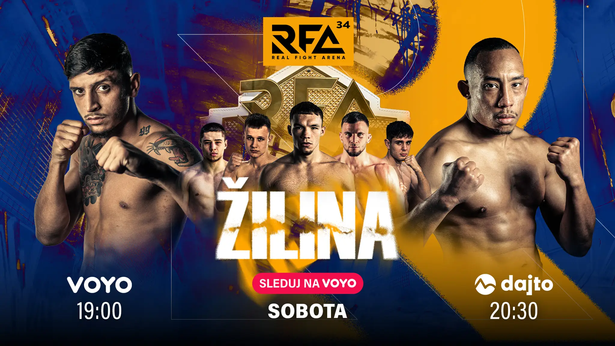 RFA