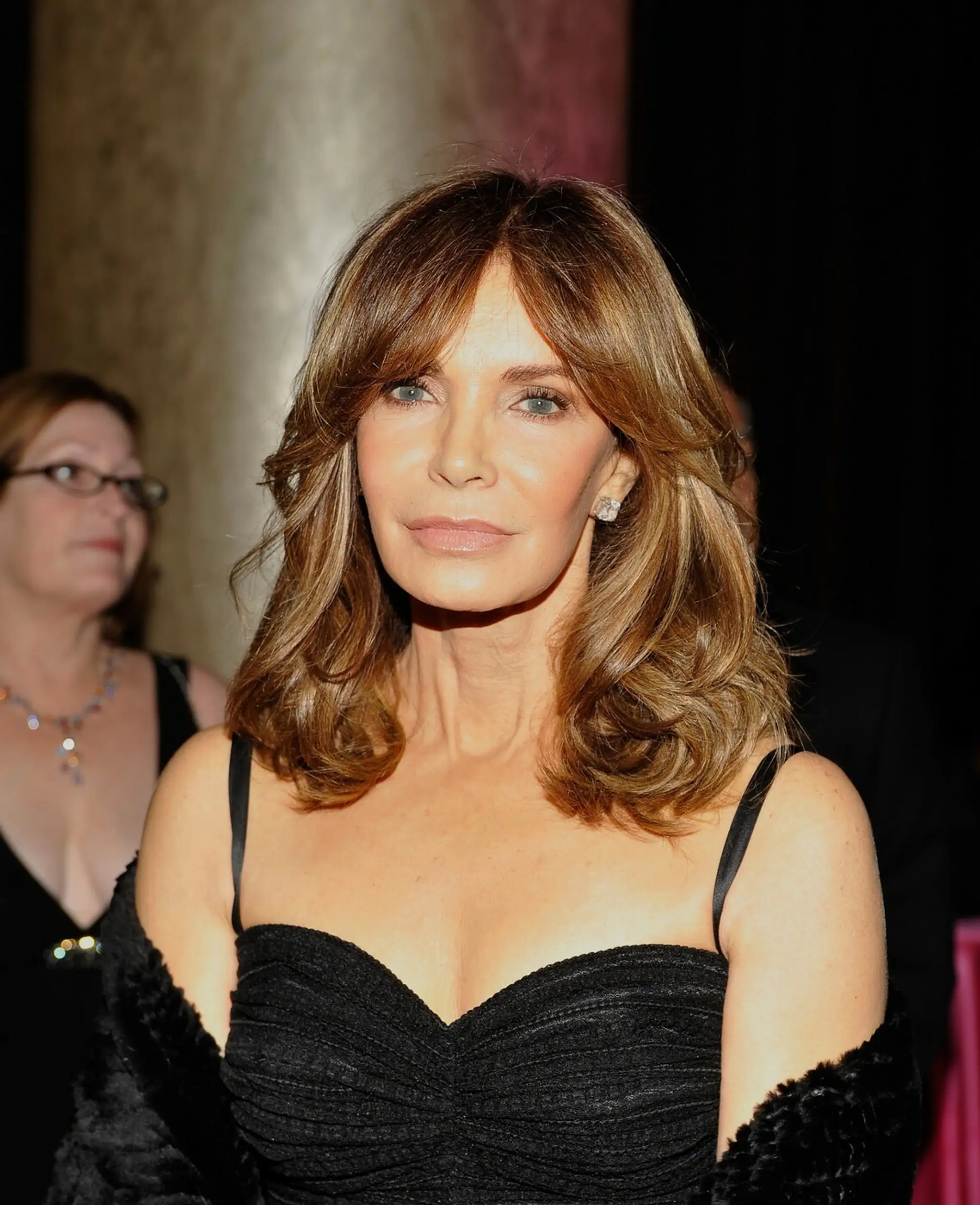 Jaclyn Smith