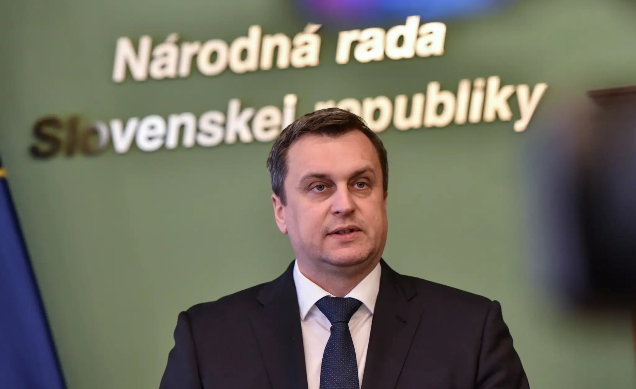 Andrej Danko