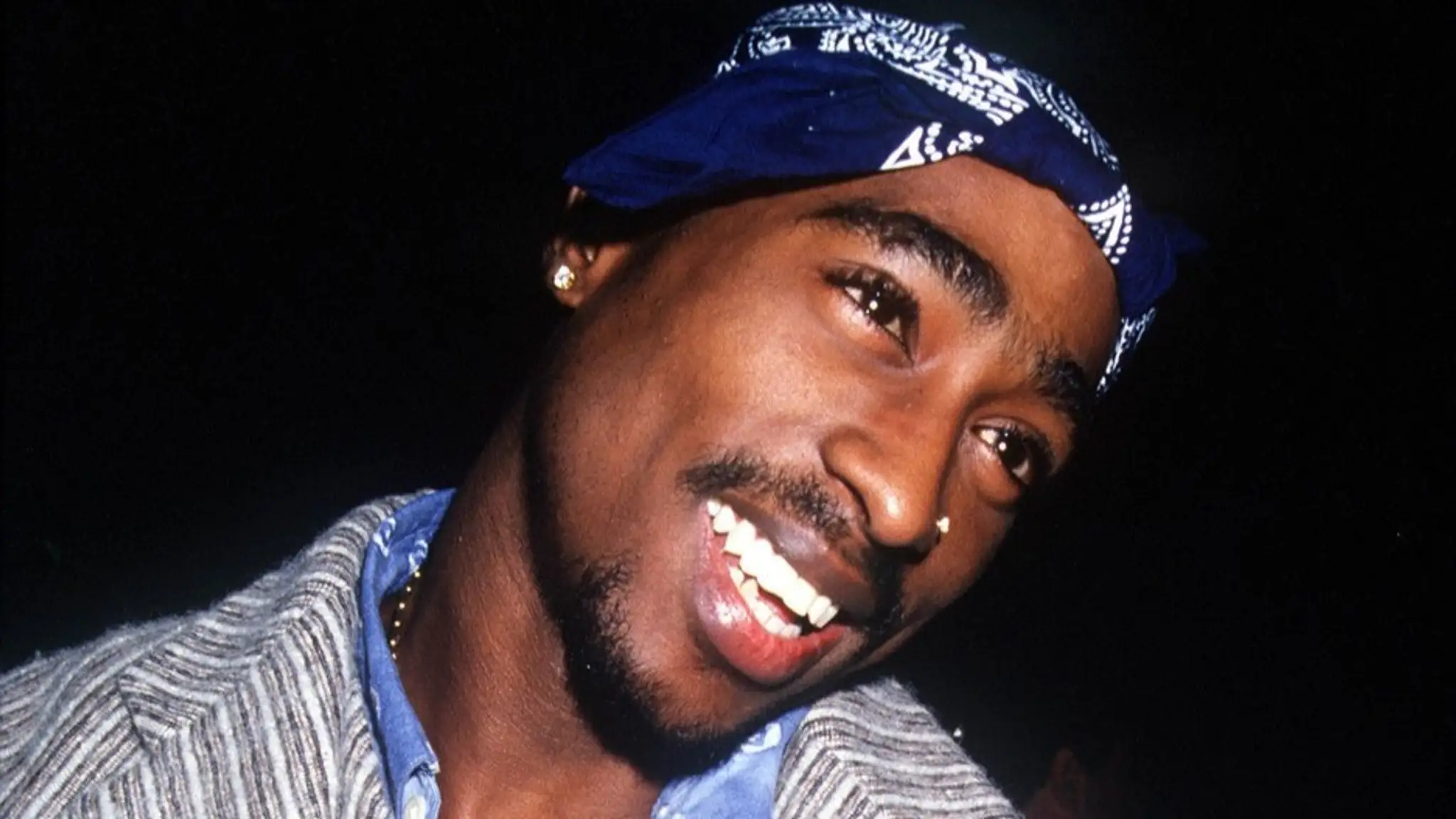 Tupac