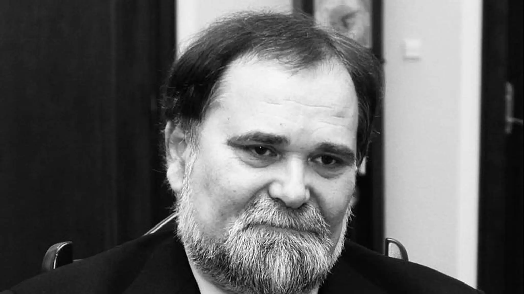 Miroslav Číž.