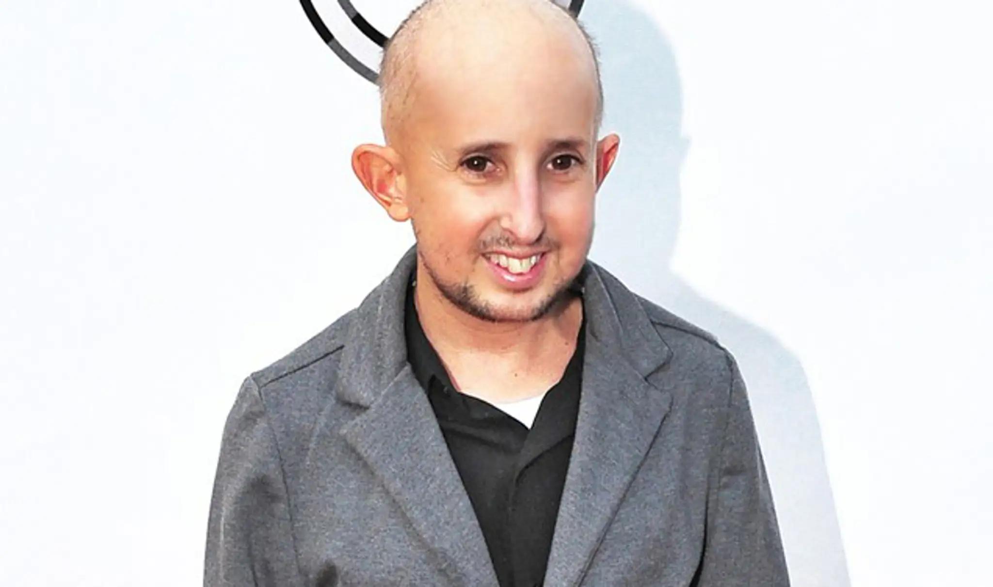 Ben Woolf.