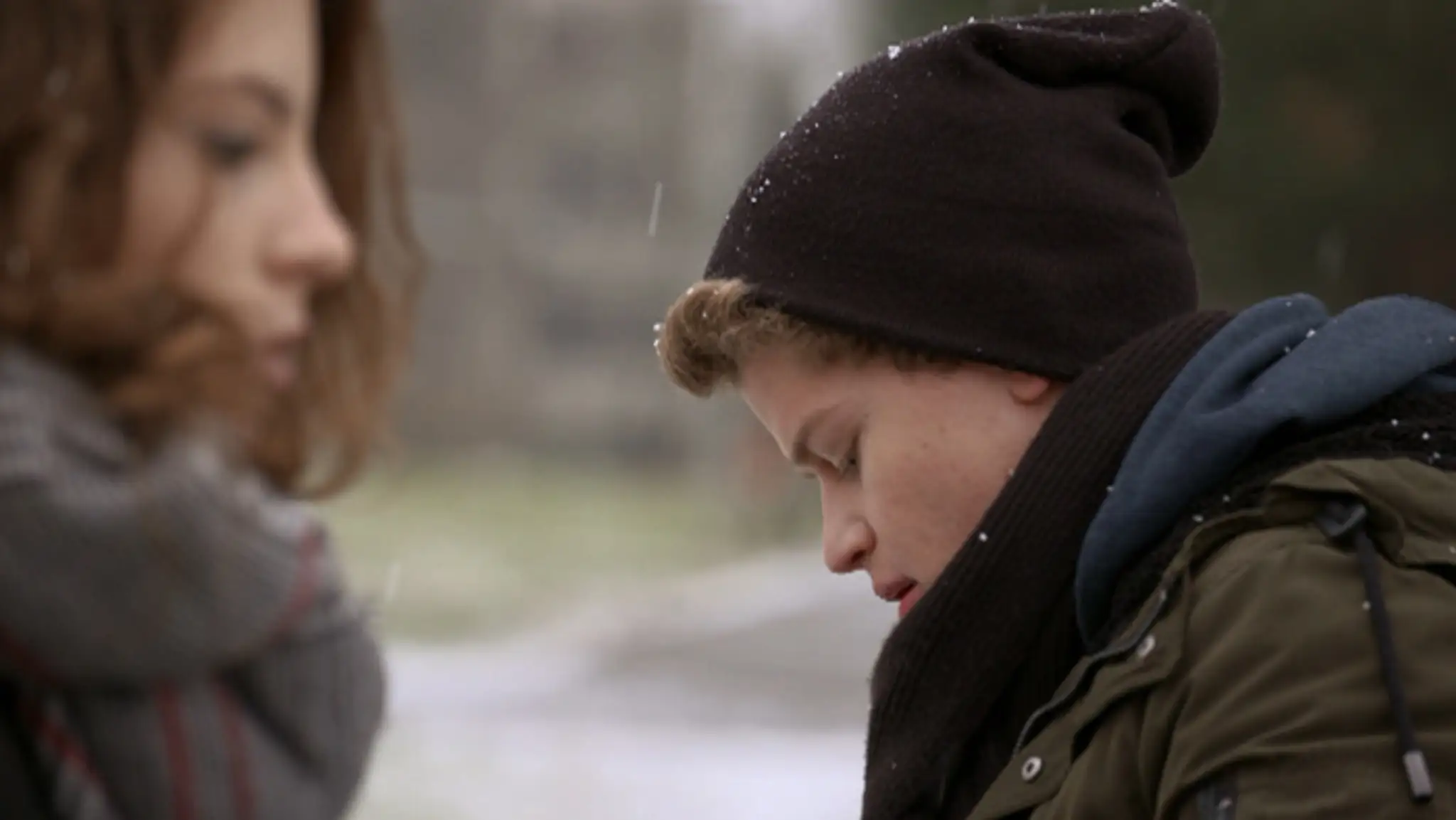 Dorota a Luky