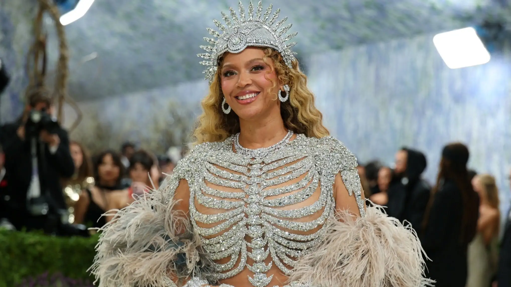 Beyoncé vydala nový singel.