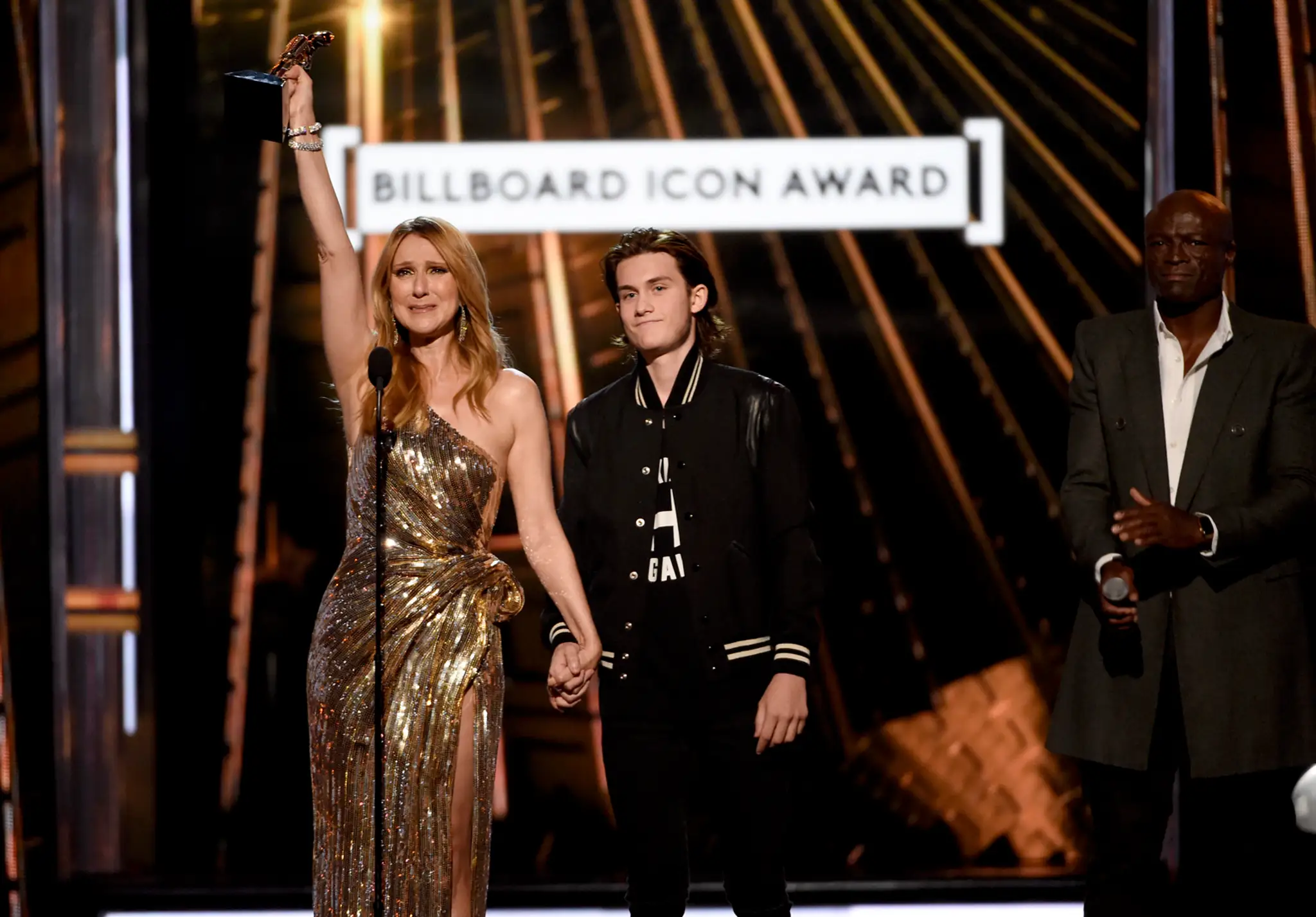 Celine Dion