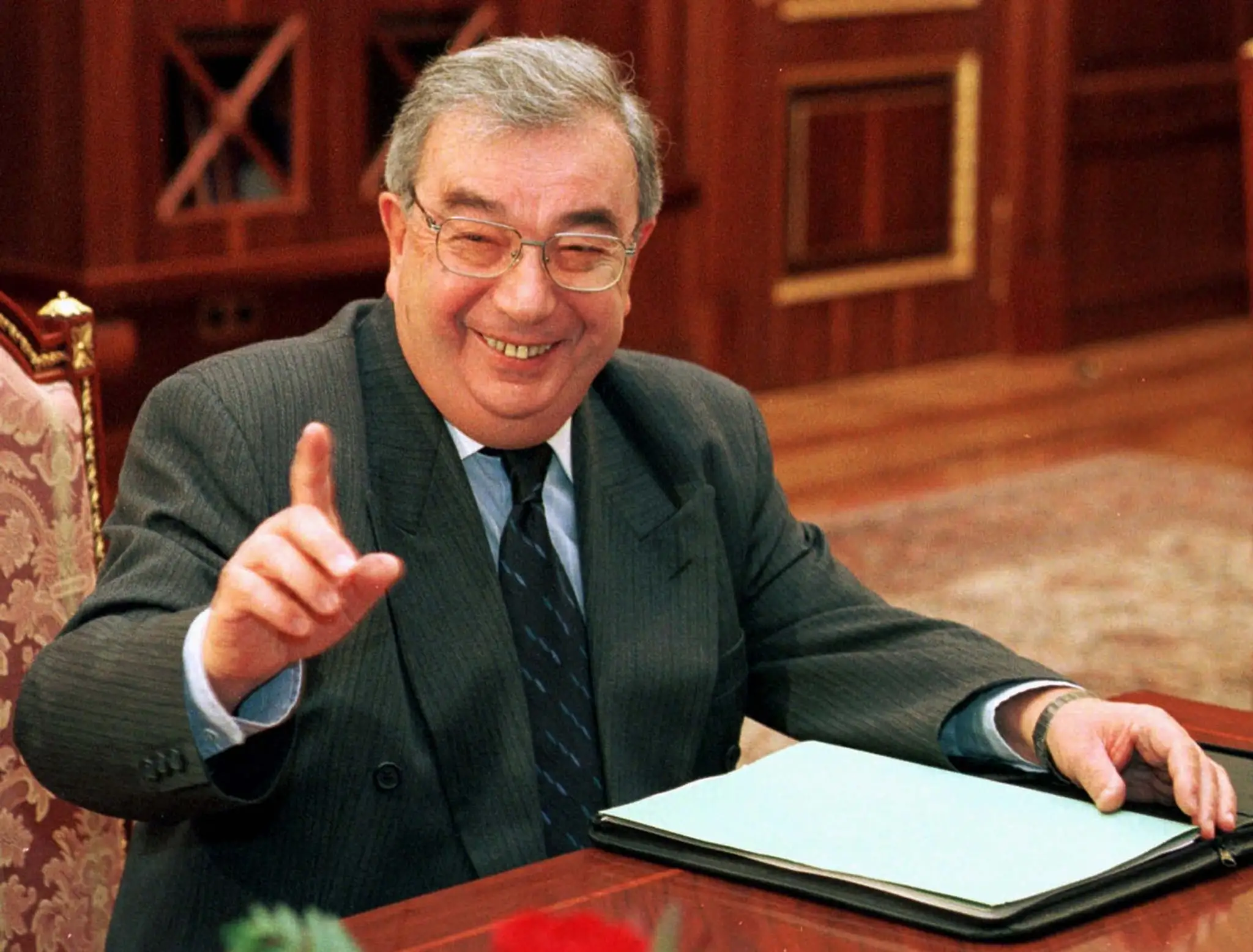 Jevgenij Primakov
