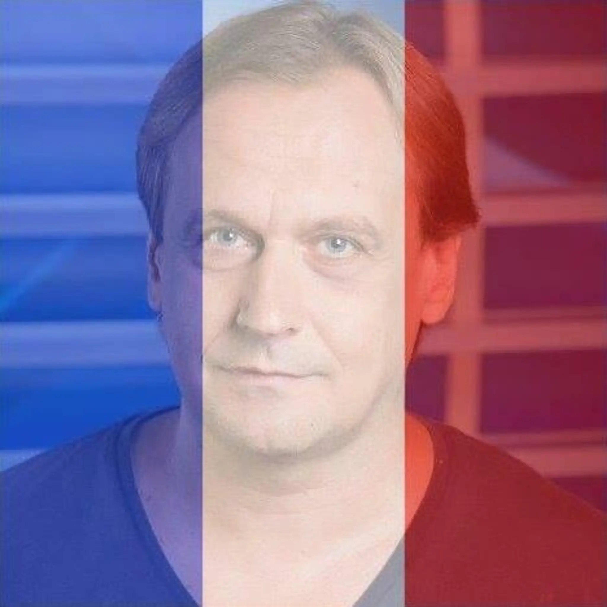 Faceebok zaplavili profilové fotografie zaodeté do francúzskej vlajky.