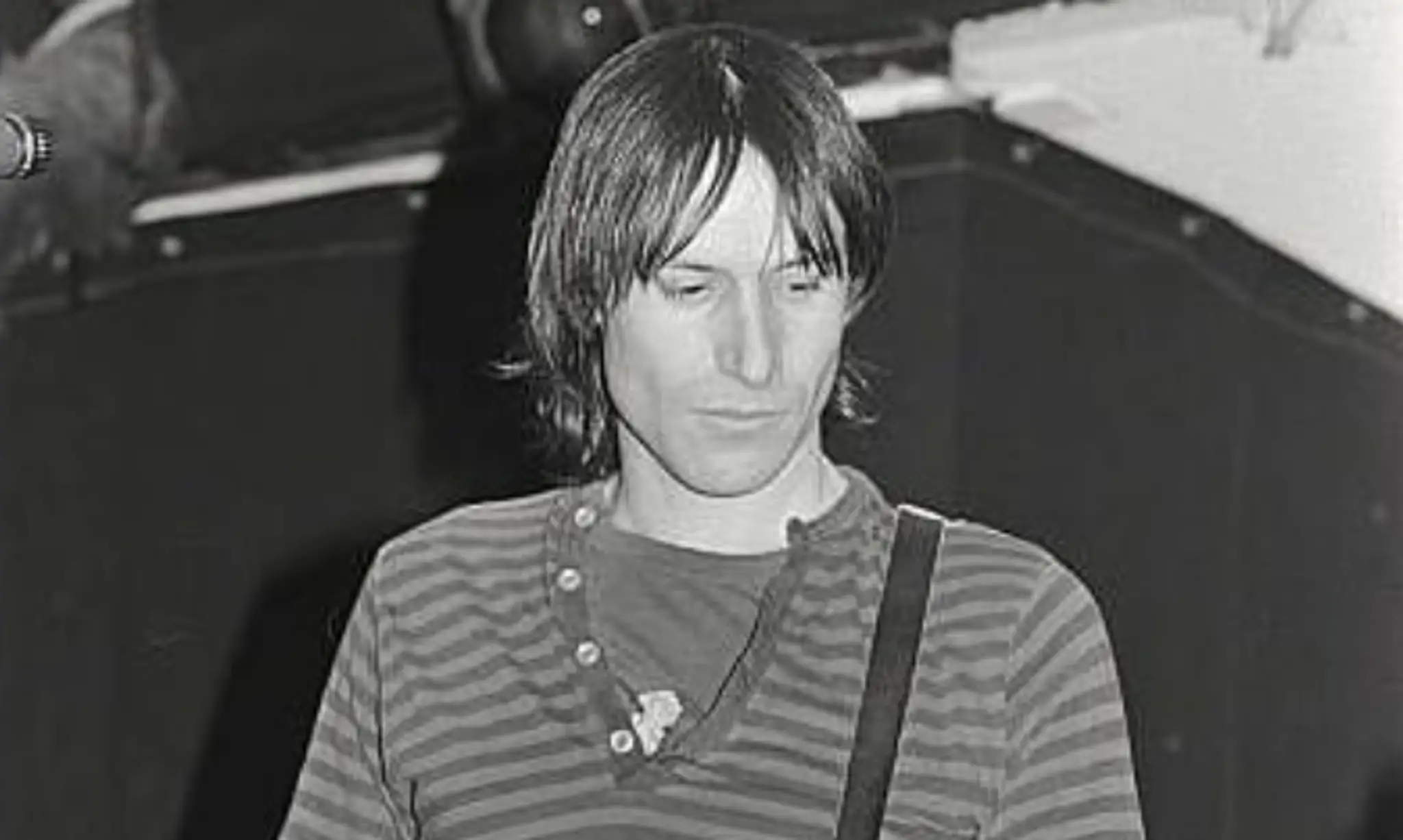 Fred Smith