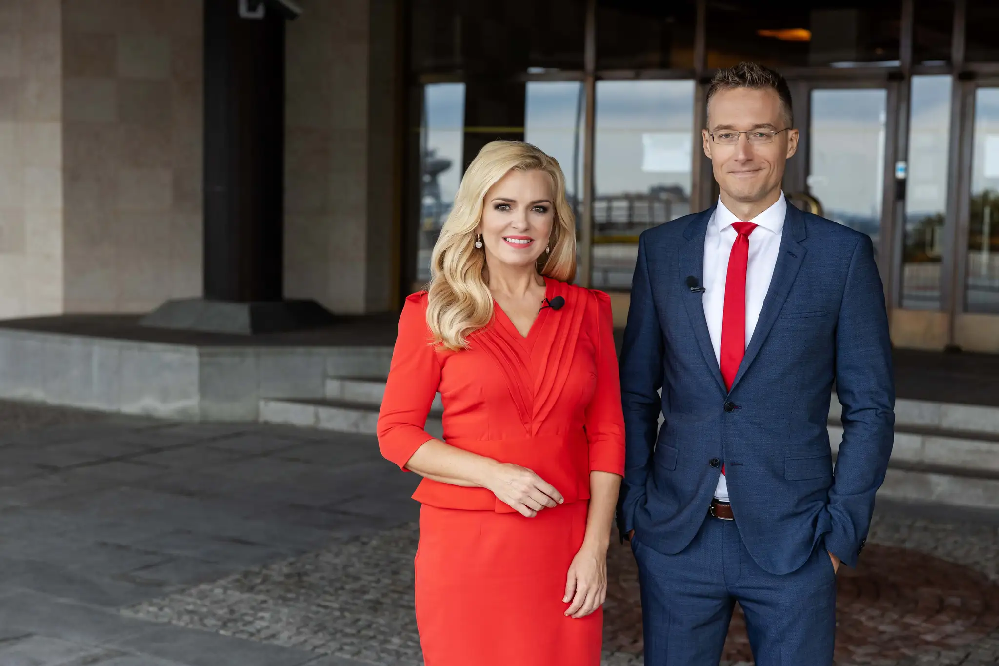 Volebná noc_Zlatica Švajdová Puškárová_Michal Kovačič