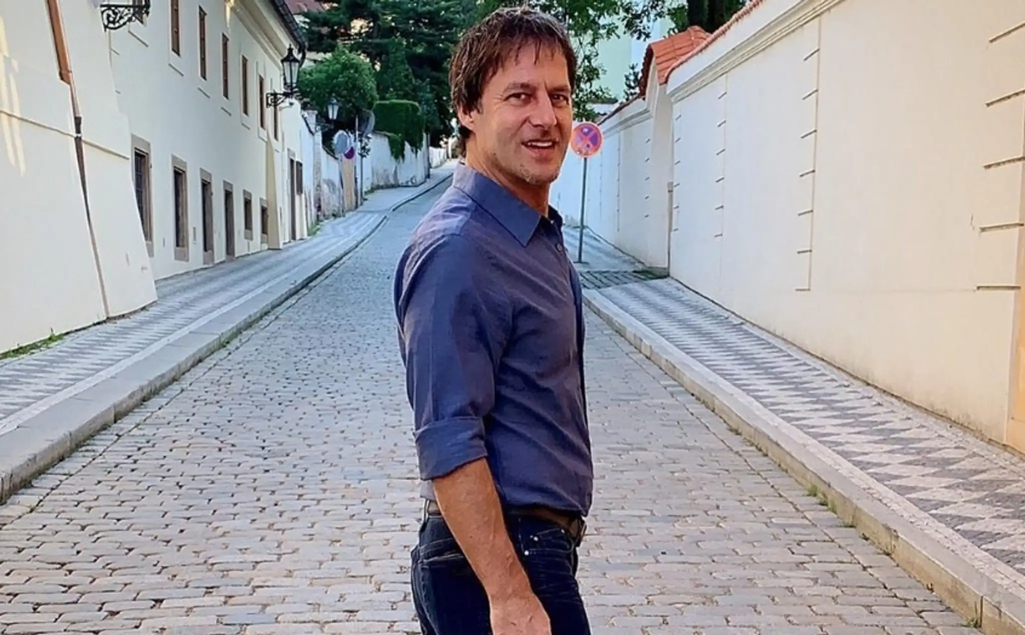 Test účinnosti masiek.